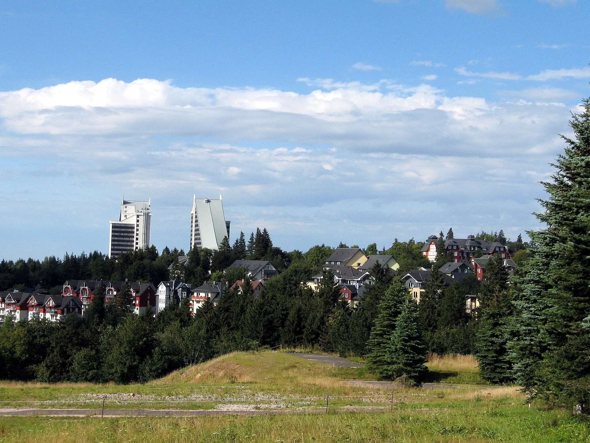 Image of Thüringen