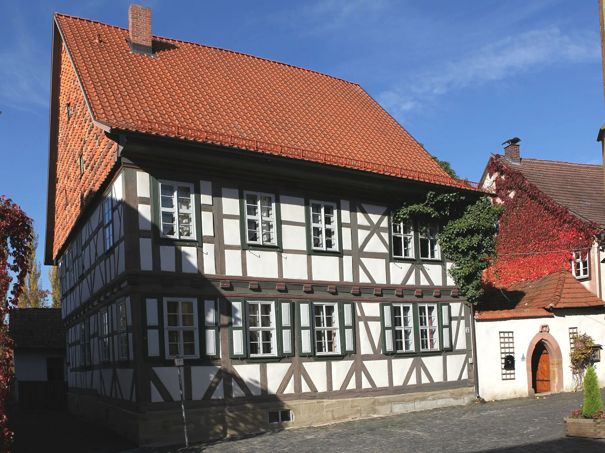 Image of Thüringen