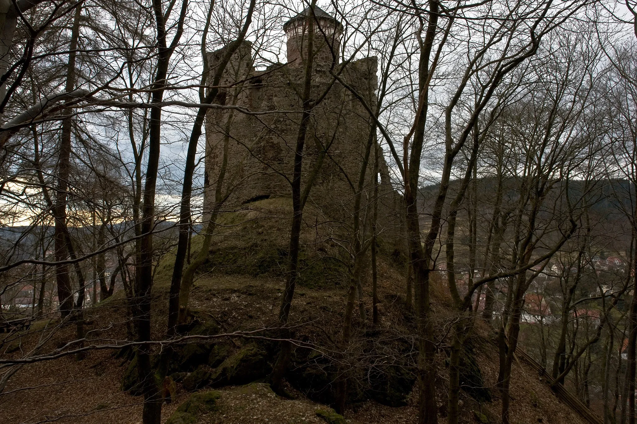 Image of Thüringen