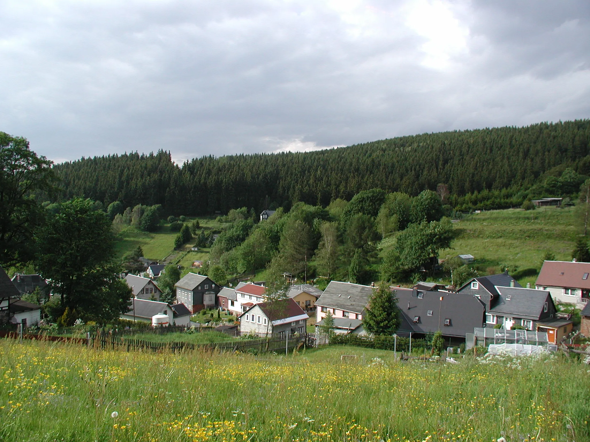 Image of Stützerbach