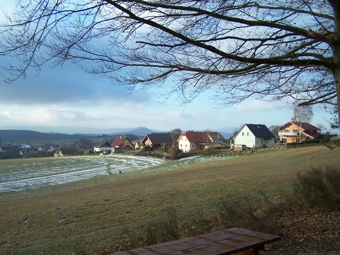 Image of Thüringen