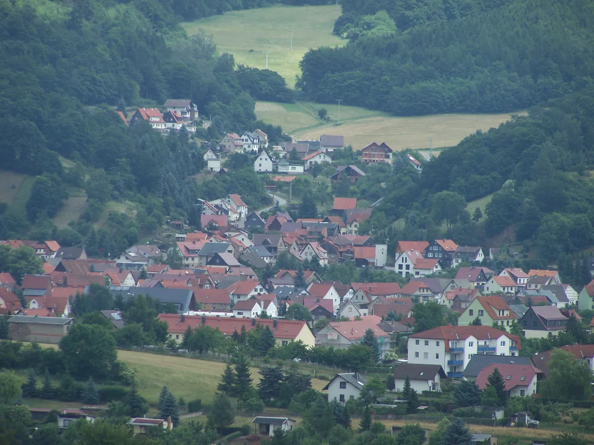 Bild von Trusetal