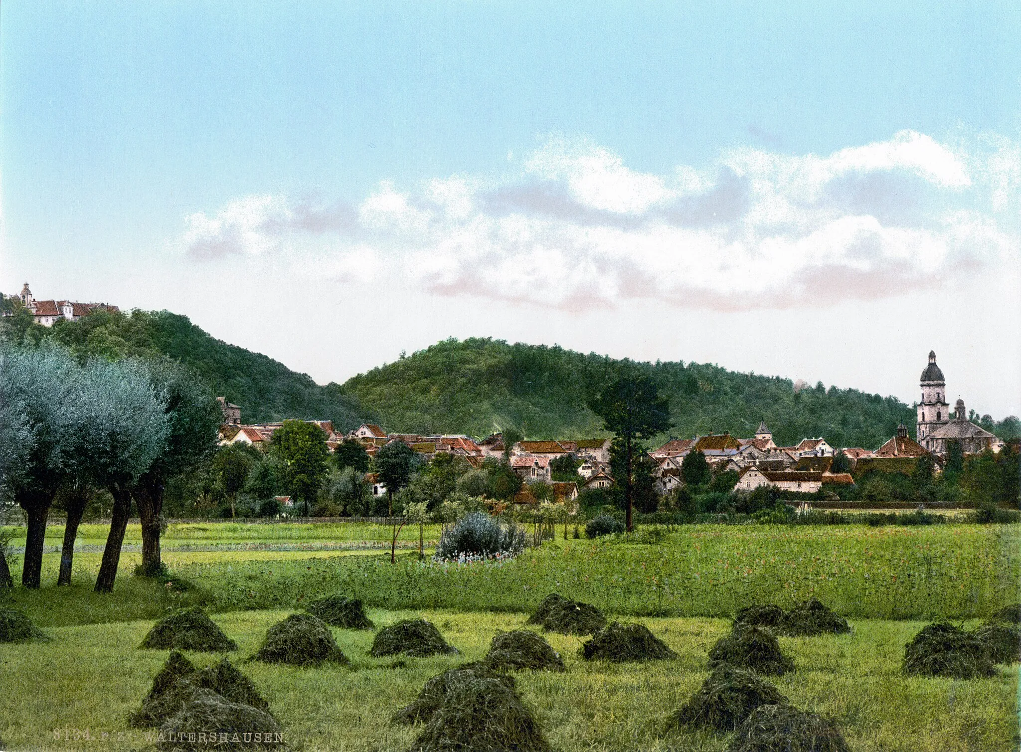 Image of Thüringen