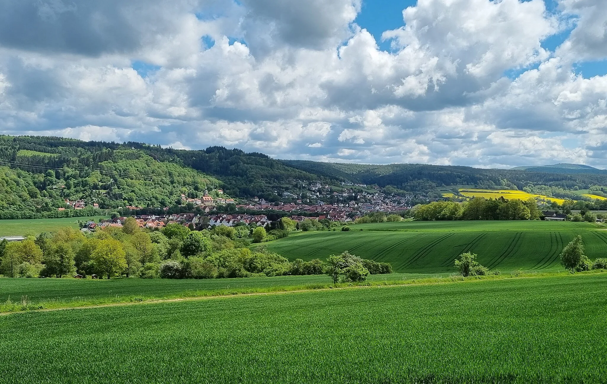 Image of Thüringen