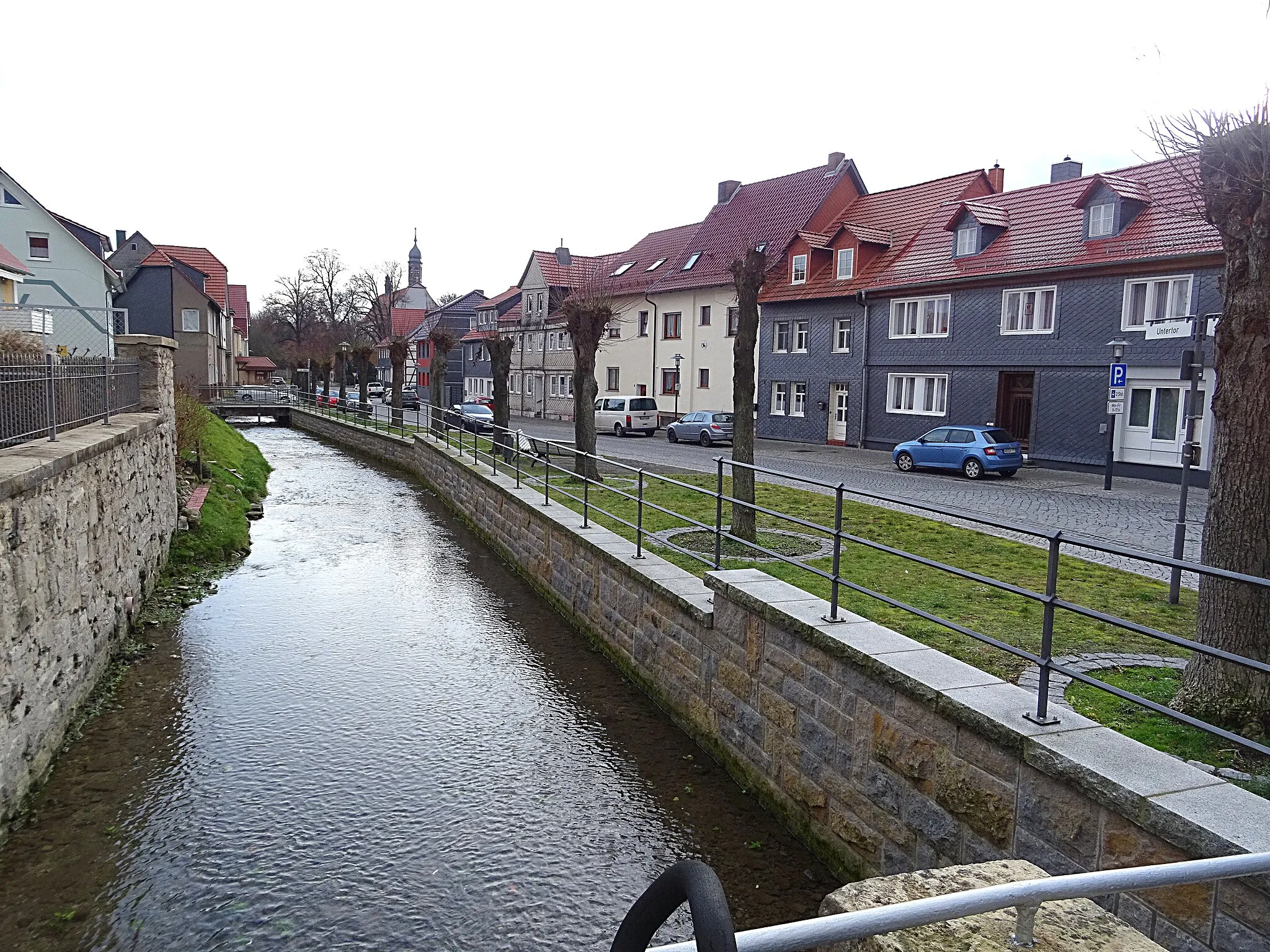 Image of Thüringen