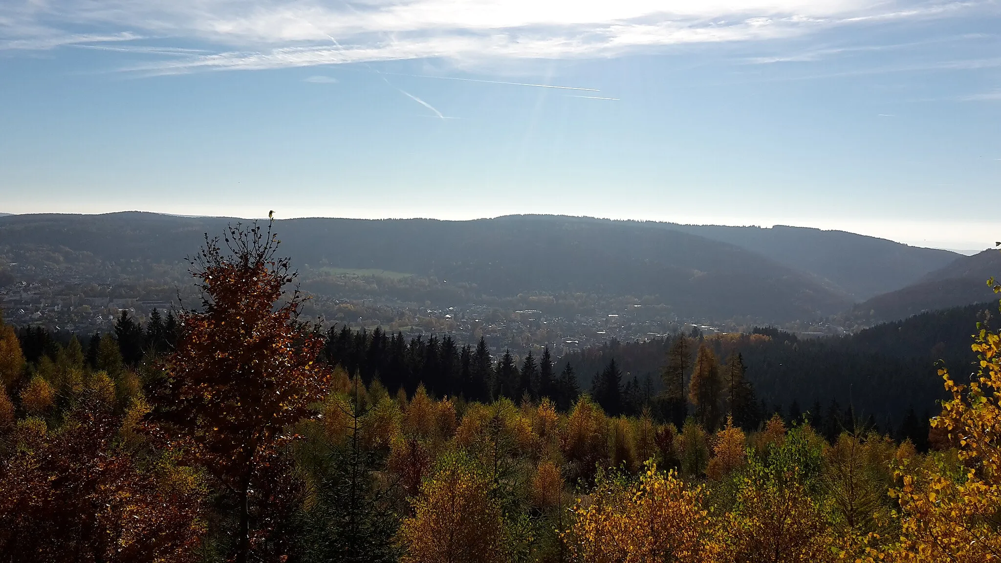 Image of Thüringen