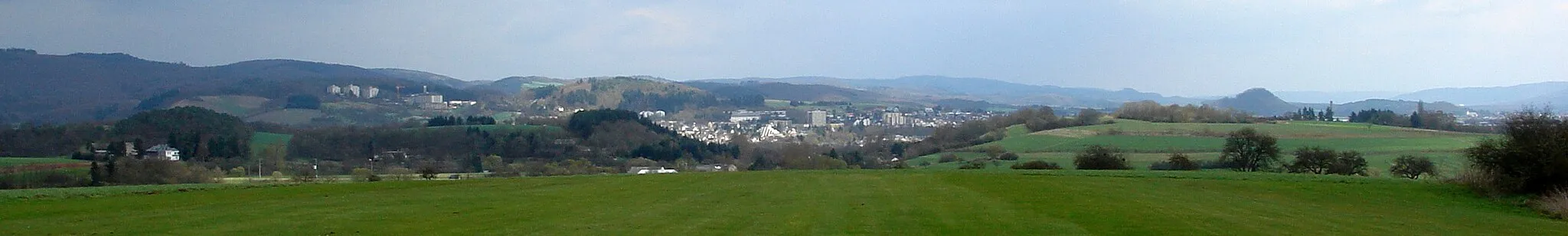 Image of Trier