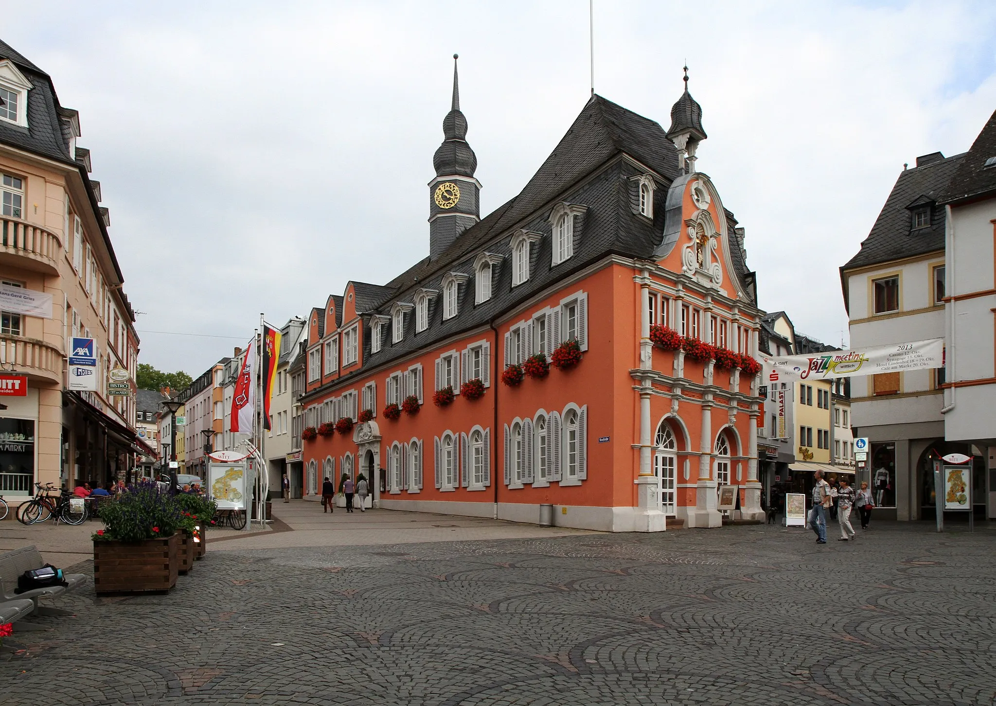 Image of Trier