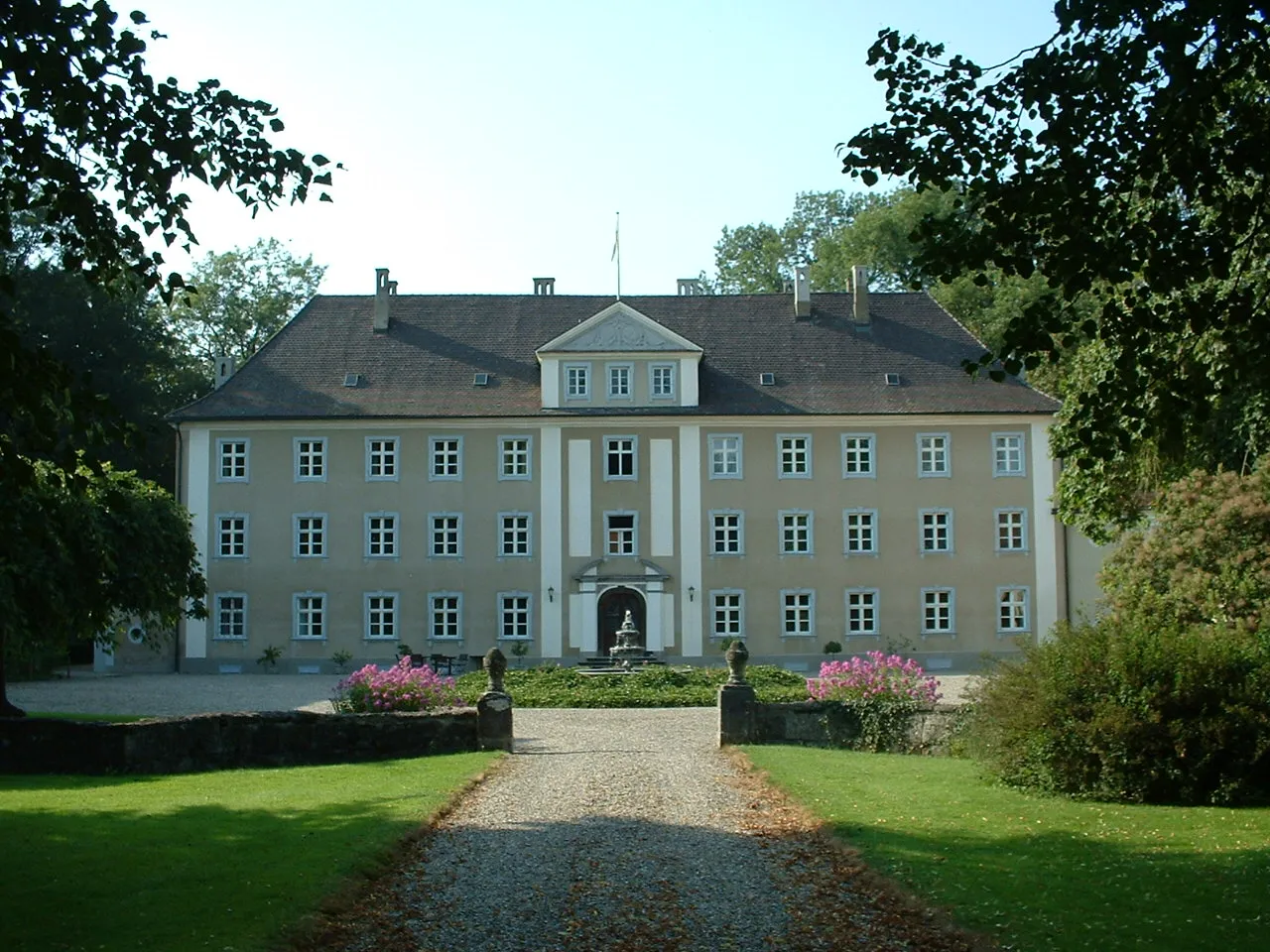Image of Achstetten