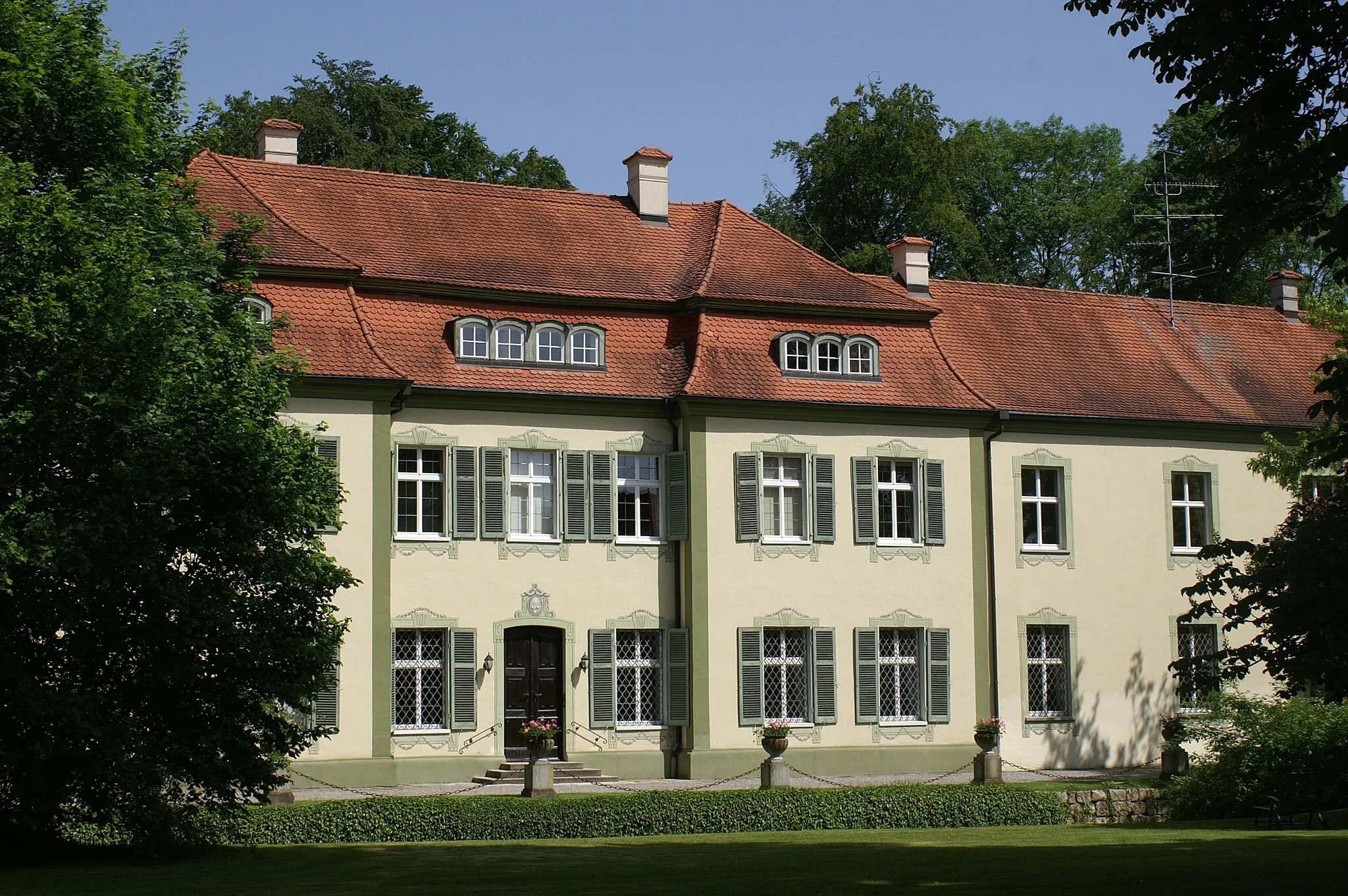 Image of Tübingen