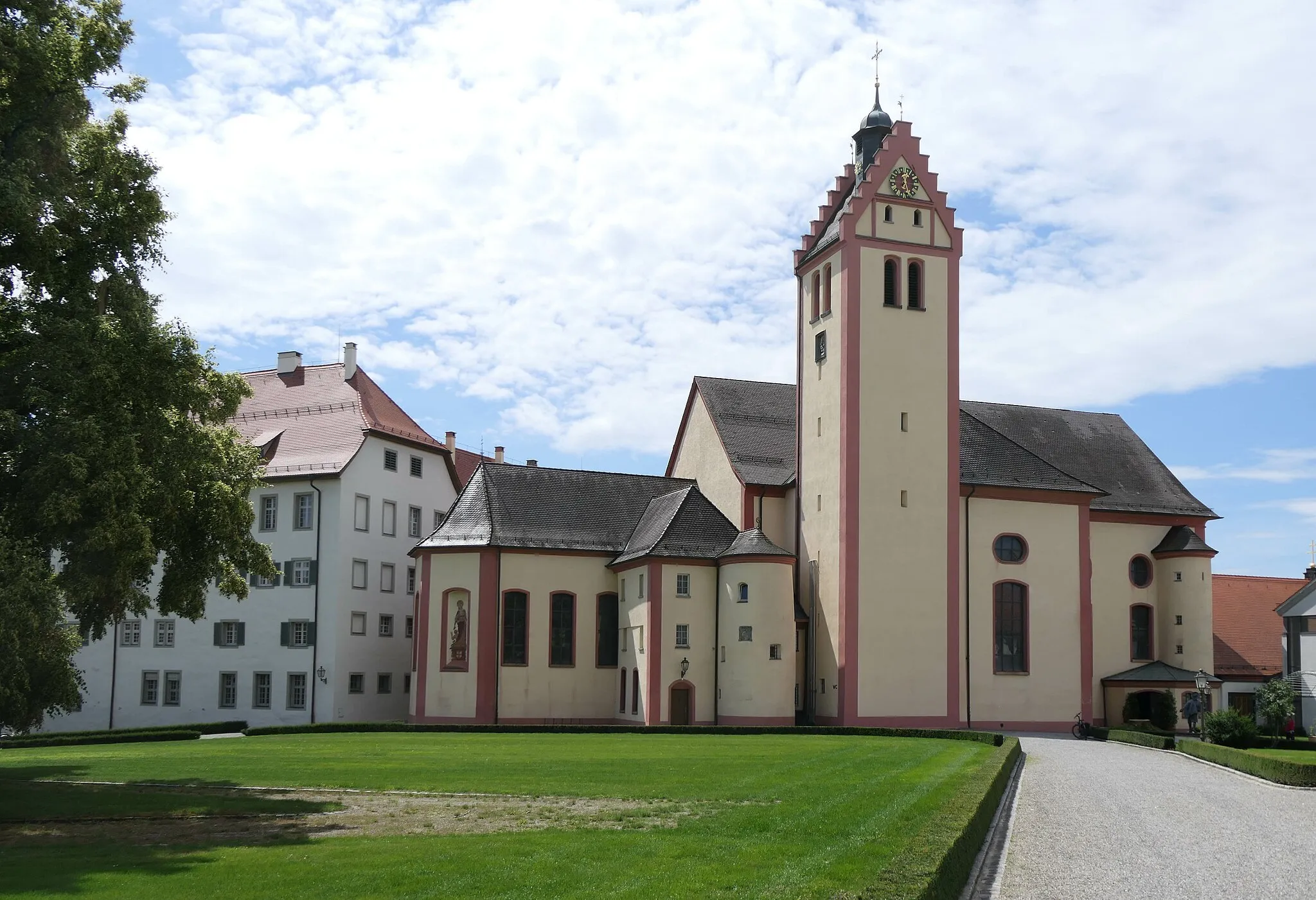 Kuva kohteesta Tübingen