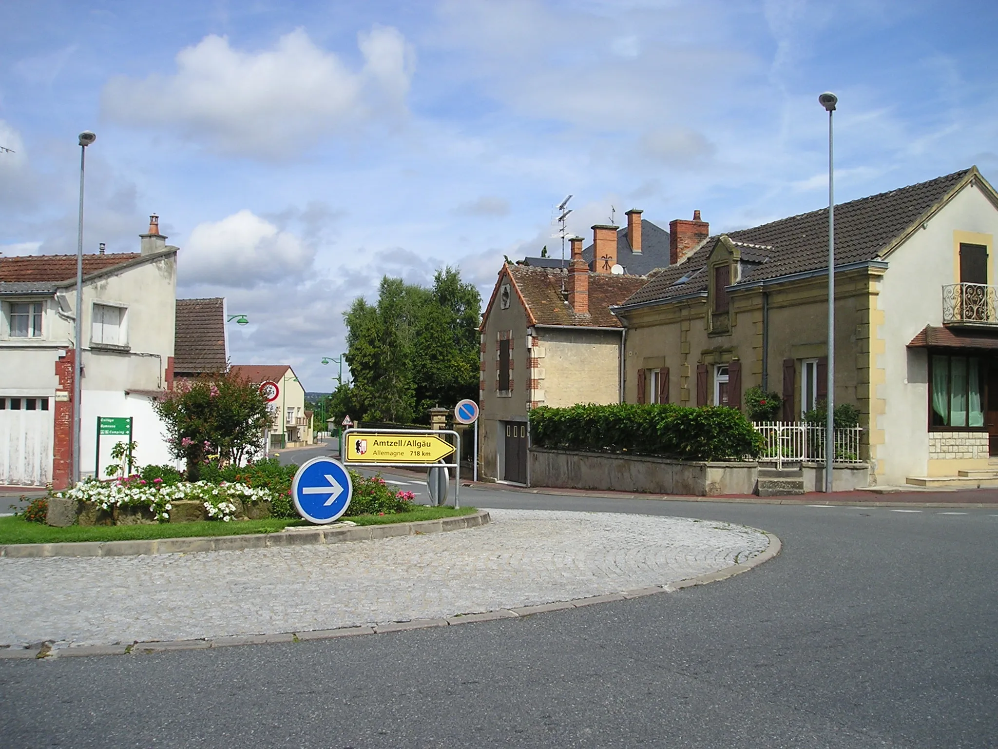 Image de Tübingen