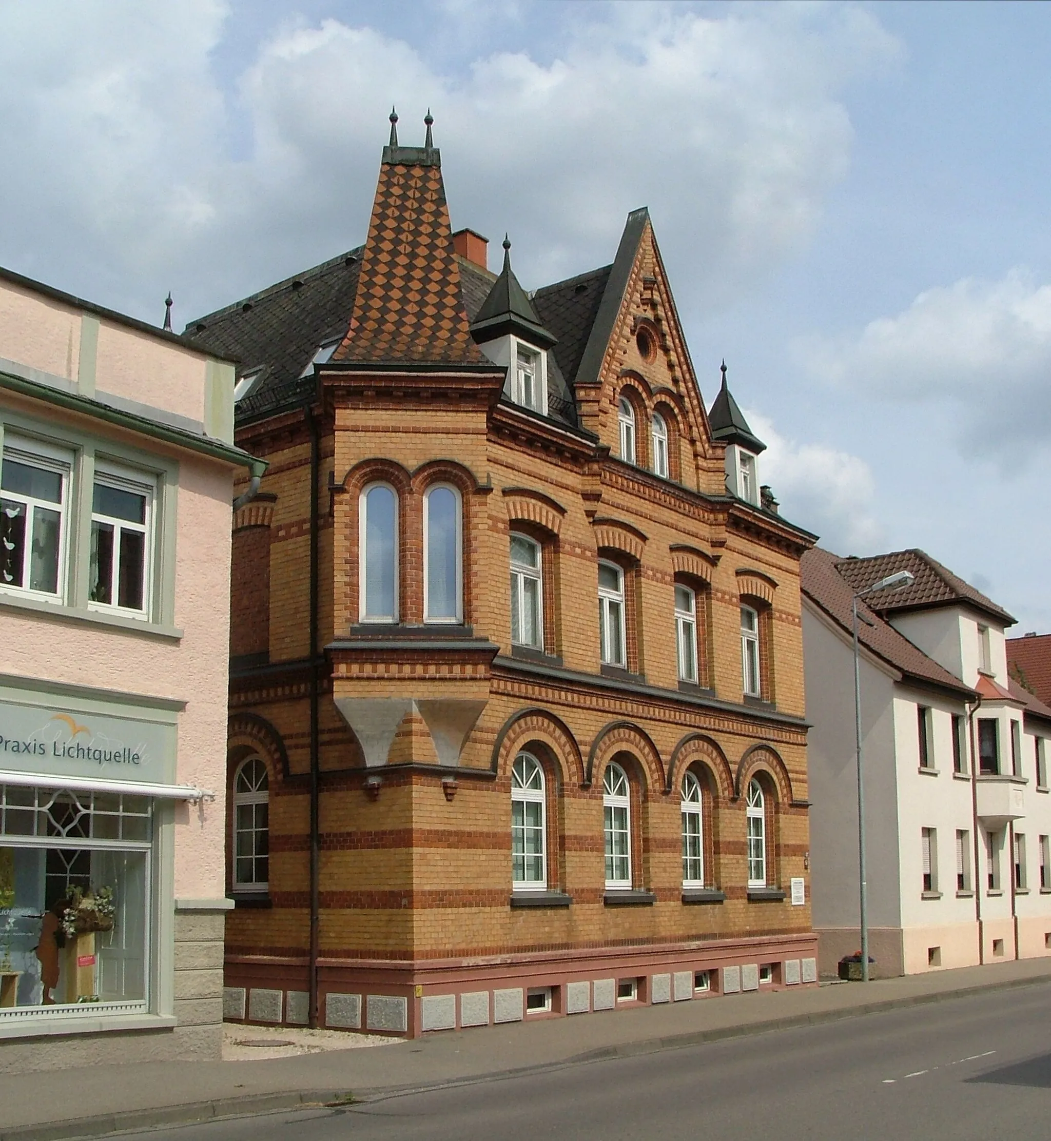 Image of Tübingen