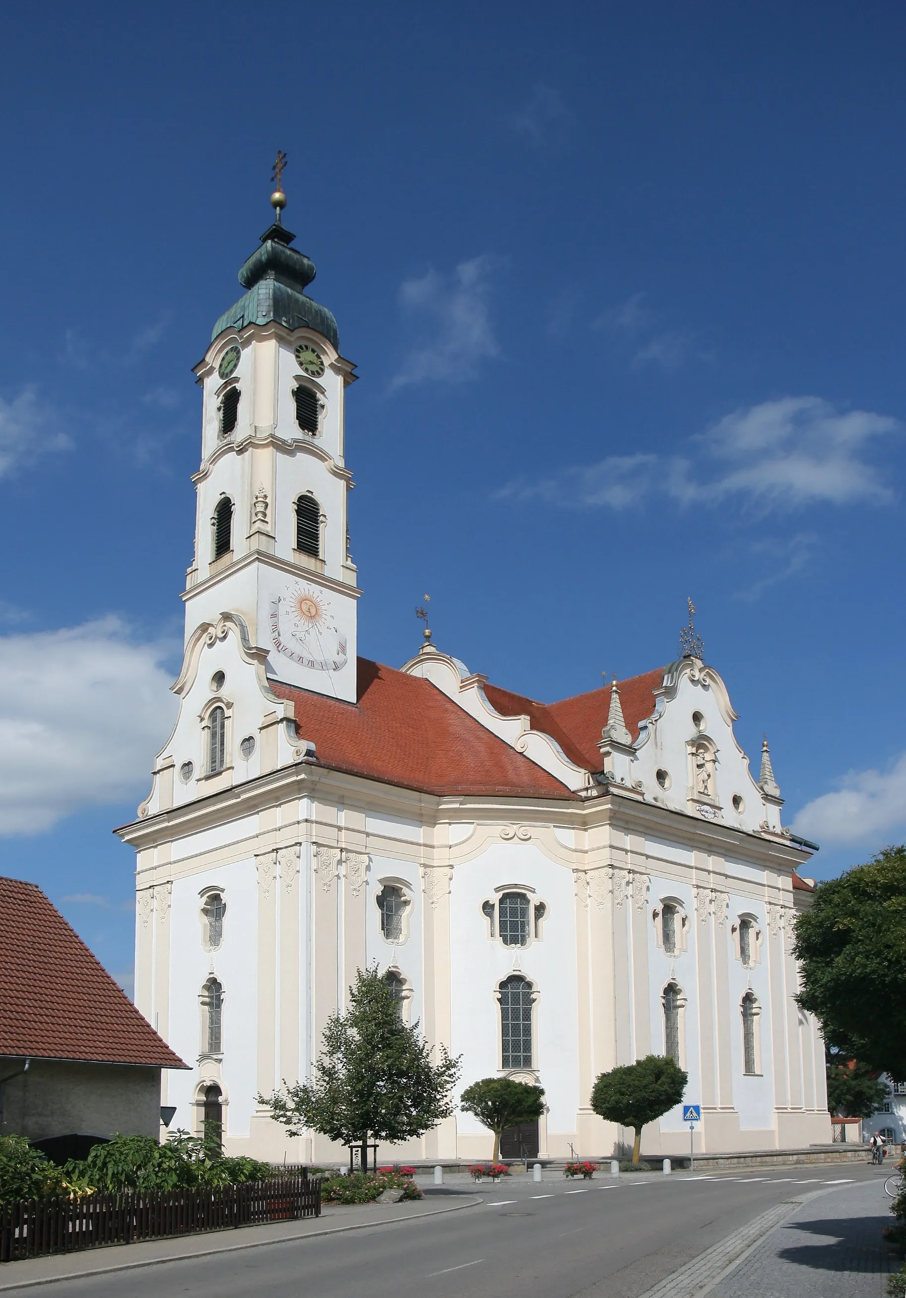 Image de Tübingen