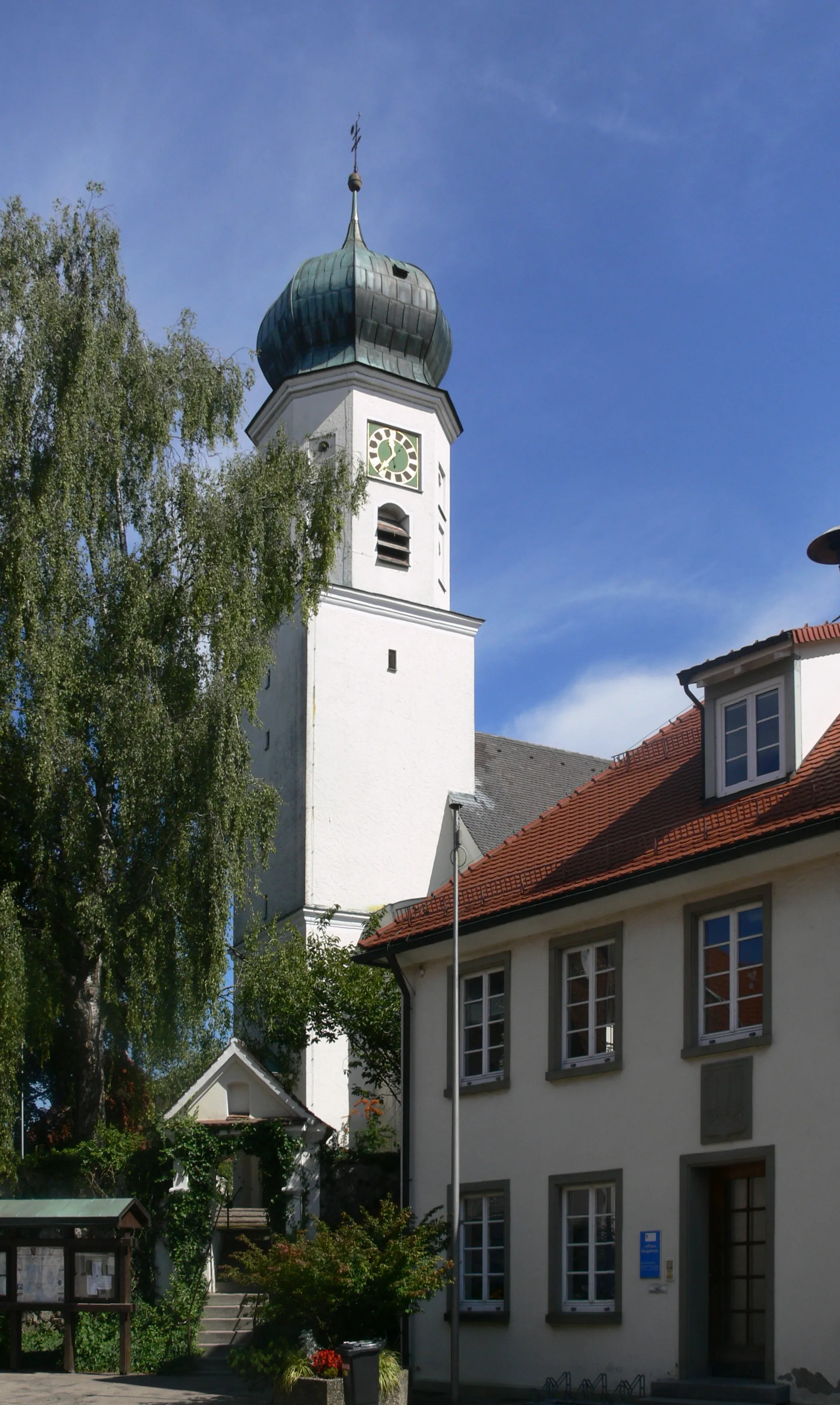 Zdjęcie: Tübingen