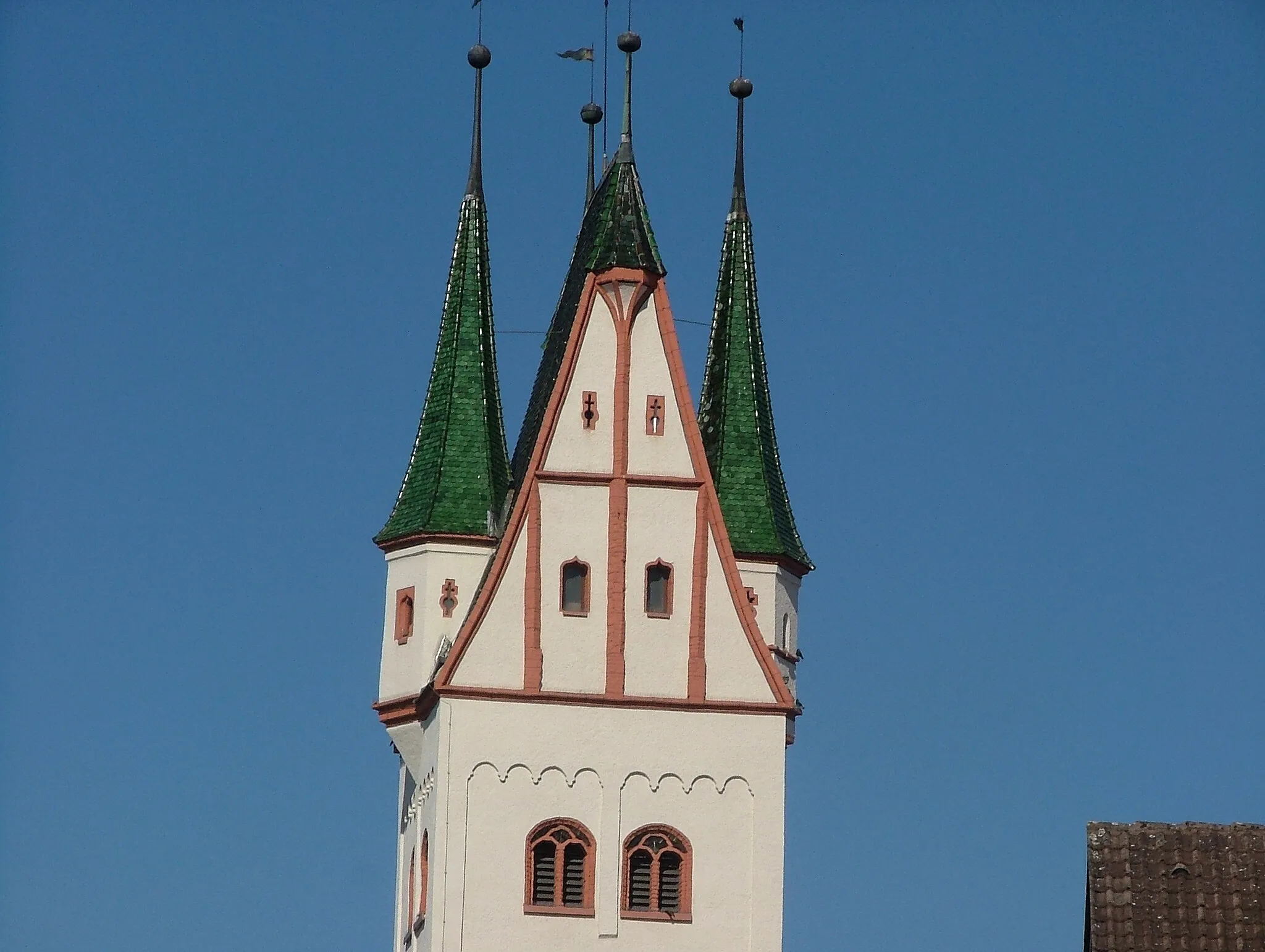 Image of Tübingen