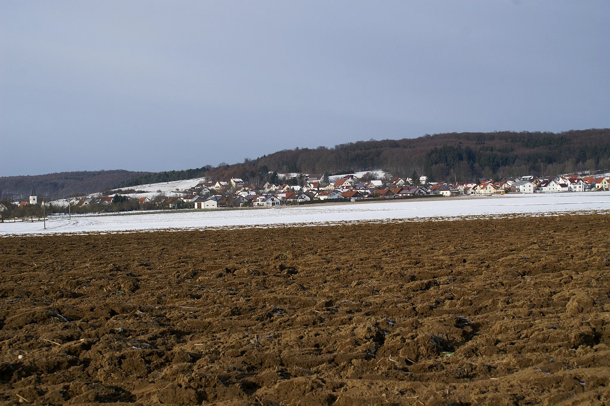 Bild von Dornstadt