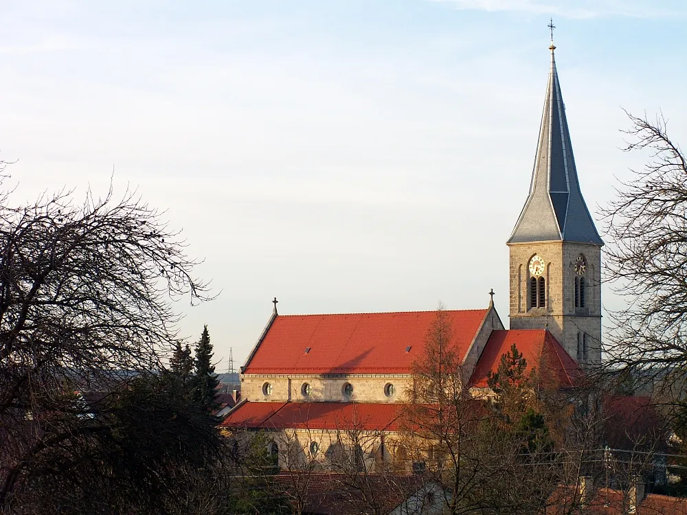 Image de Tübingen