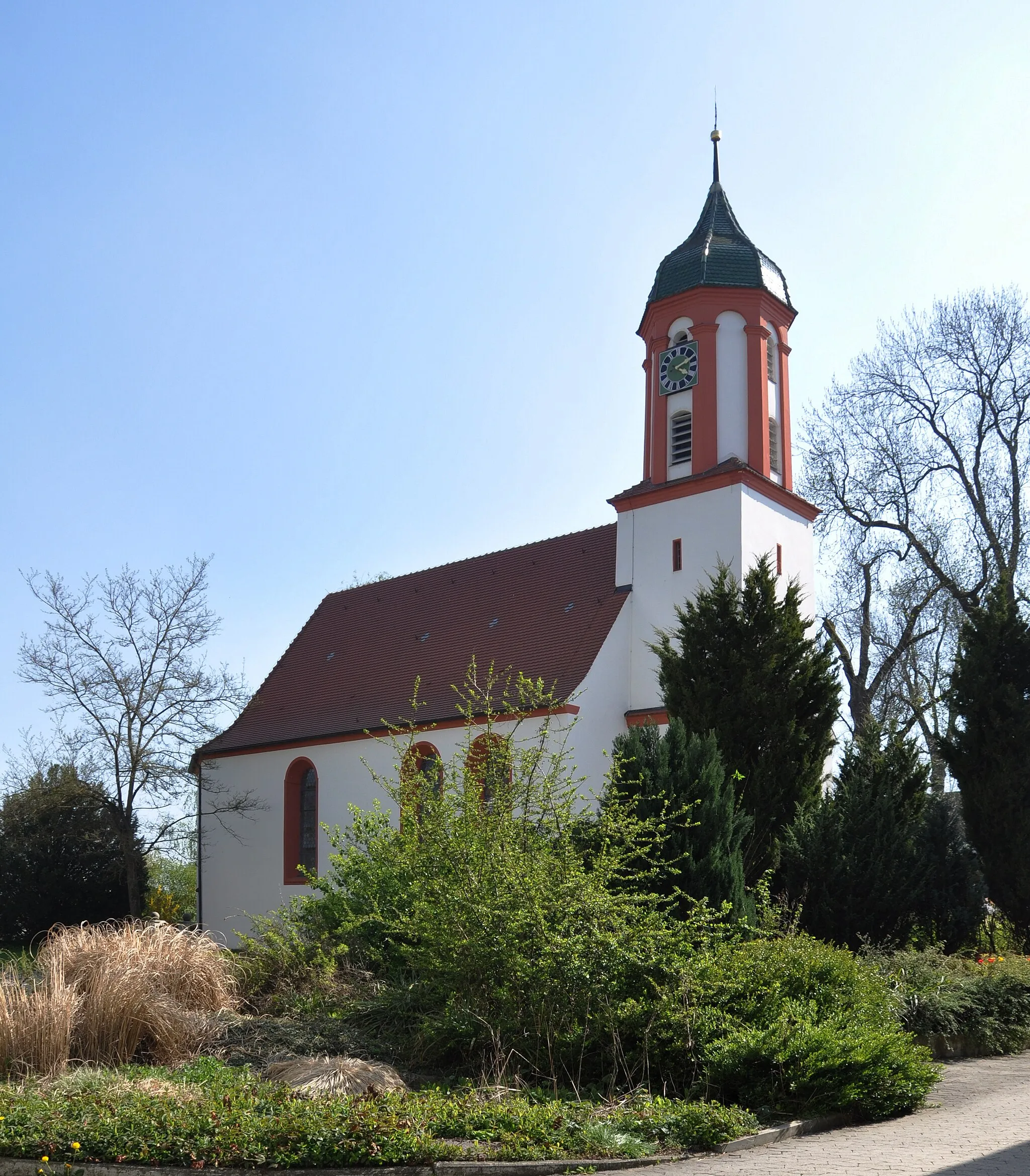 Obrázek Tübingen