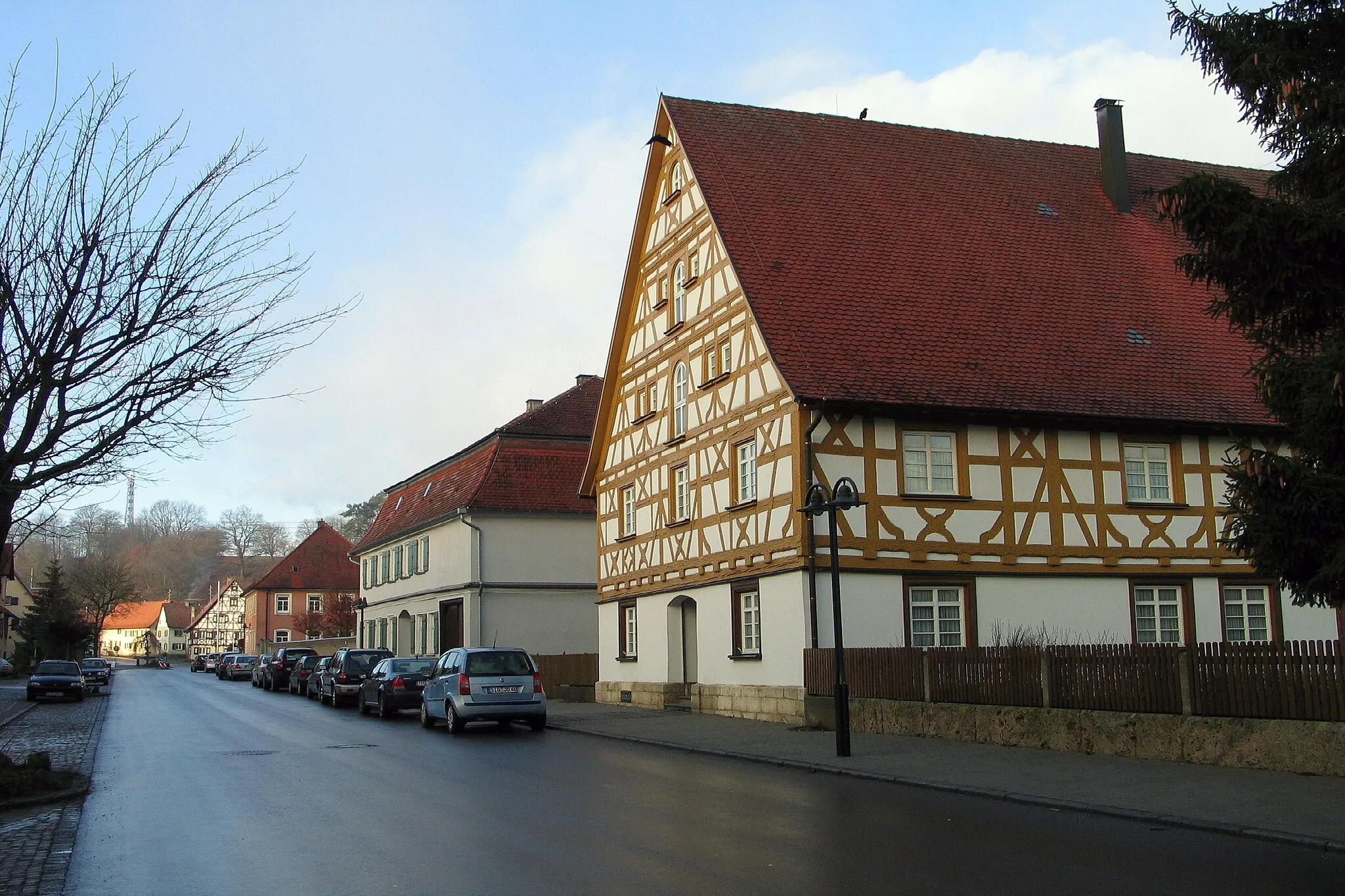 Bilde av Tübingen