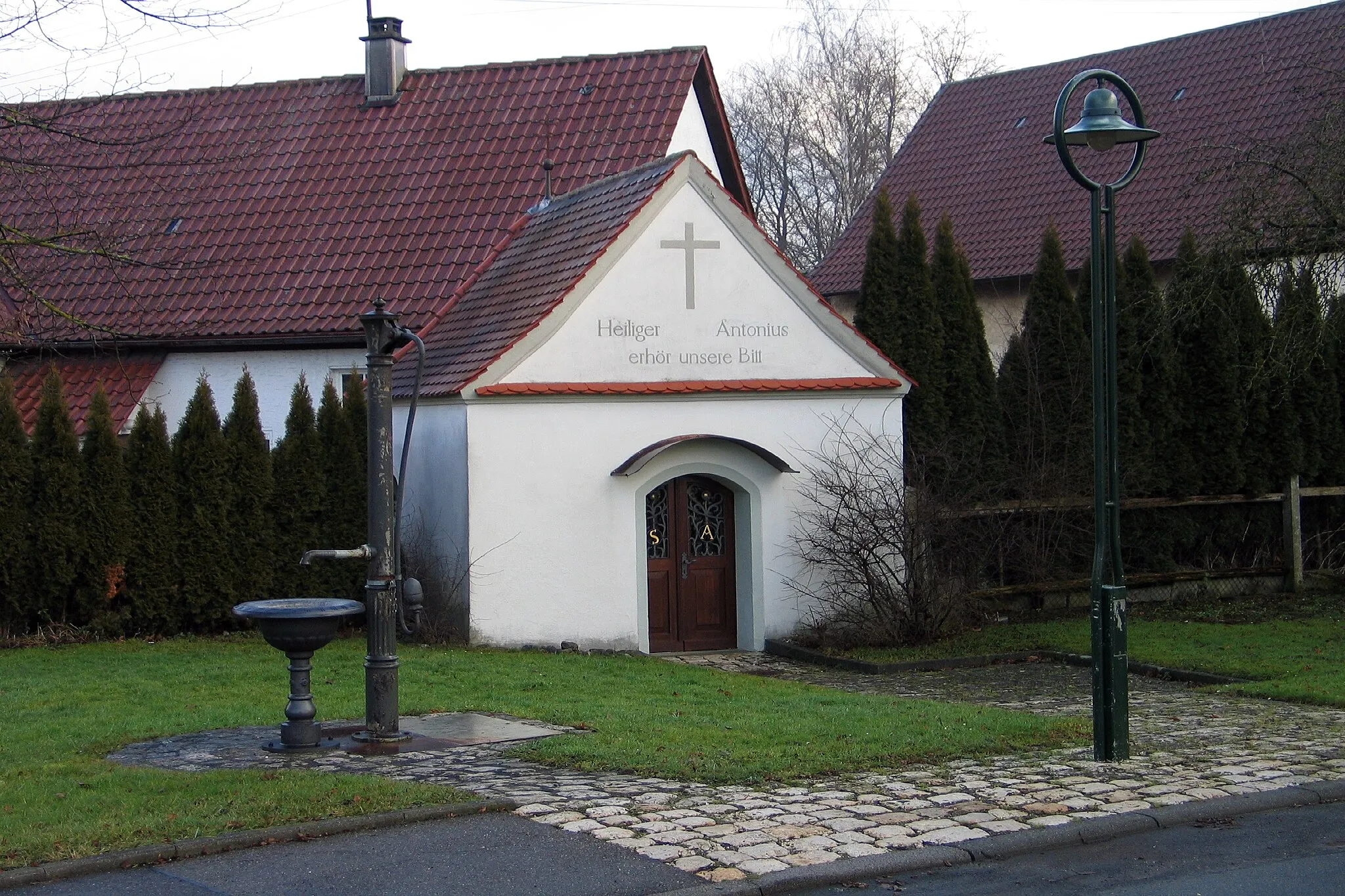 Image of Tübingen