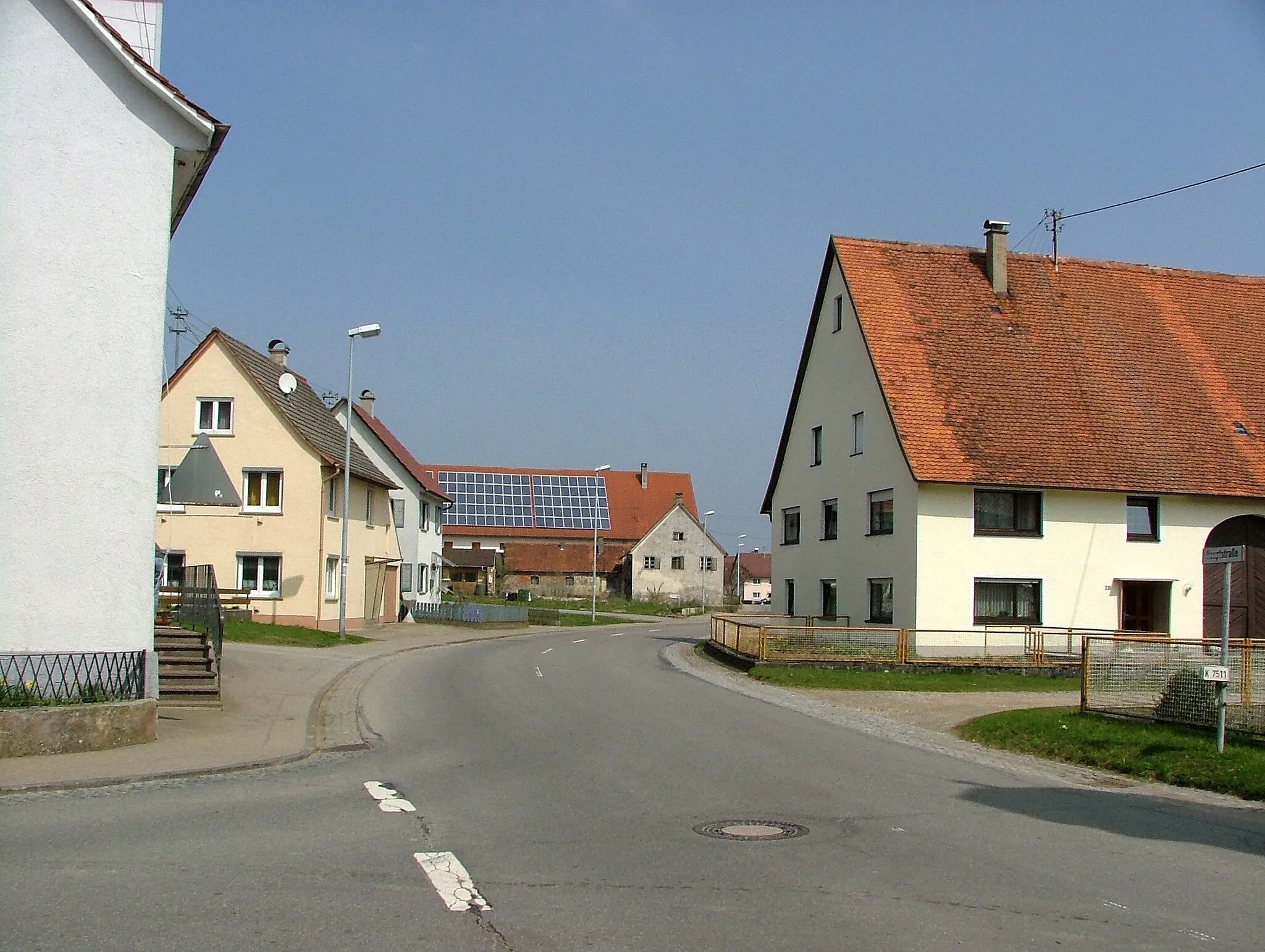 Bilde av Tübingen