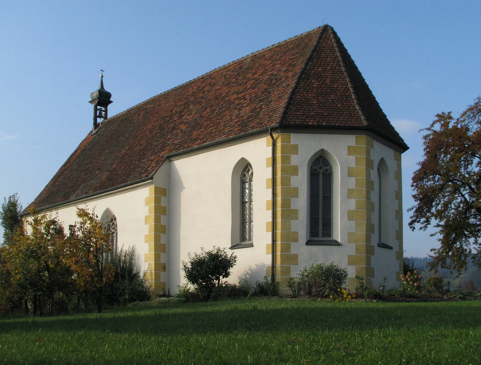 Kuva kohteesta Tübingen