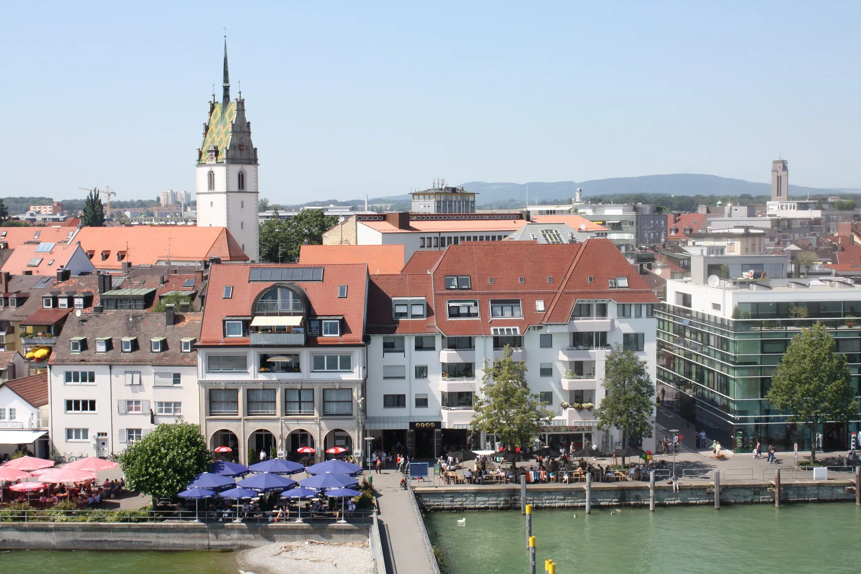 Image of Tübingen