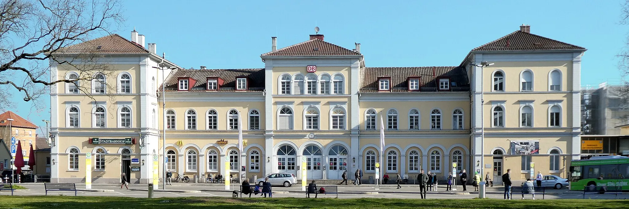 Image of Tübingen