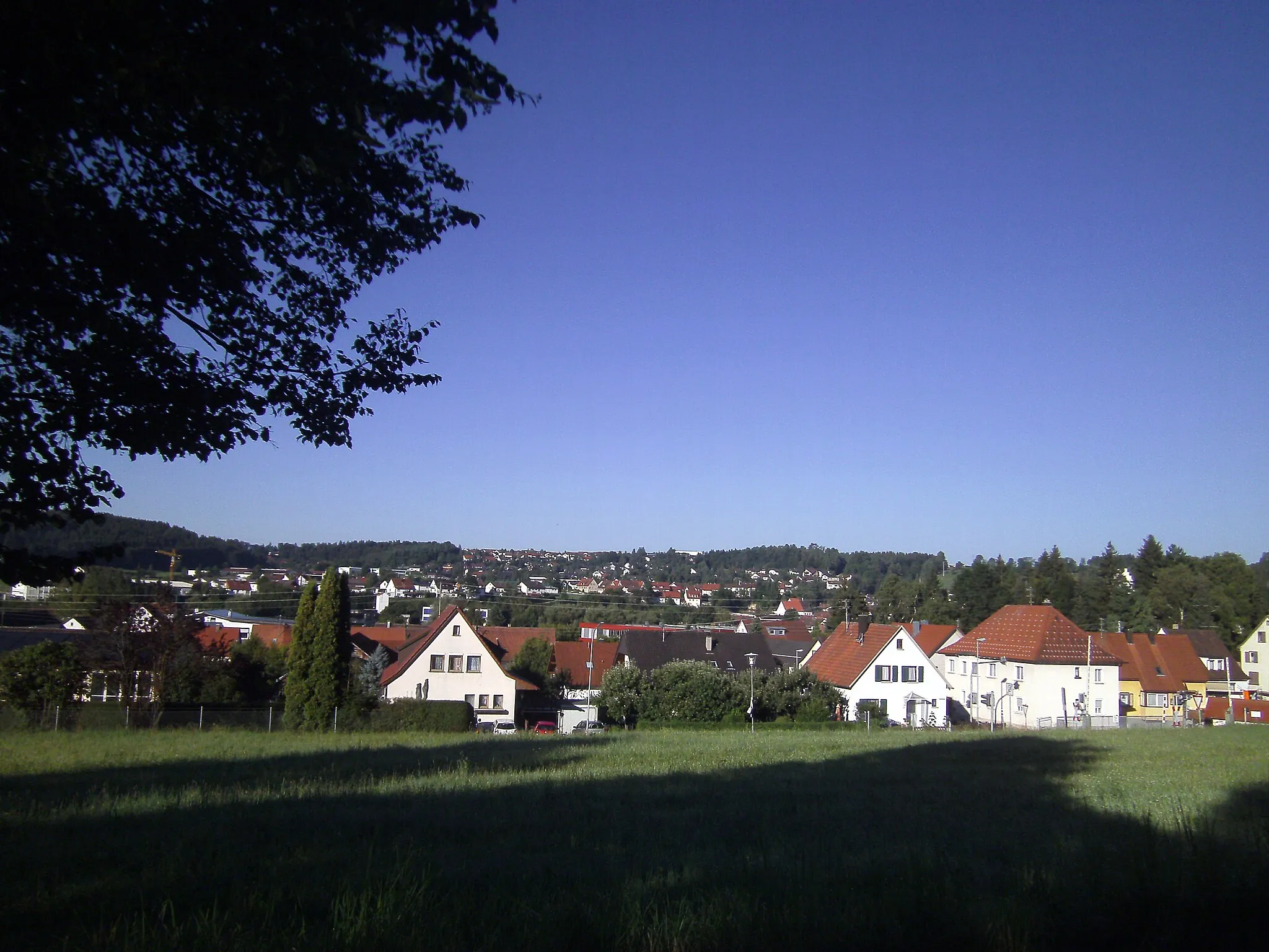 Image de Tübingen