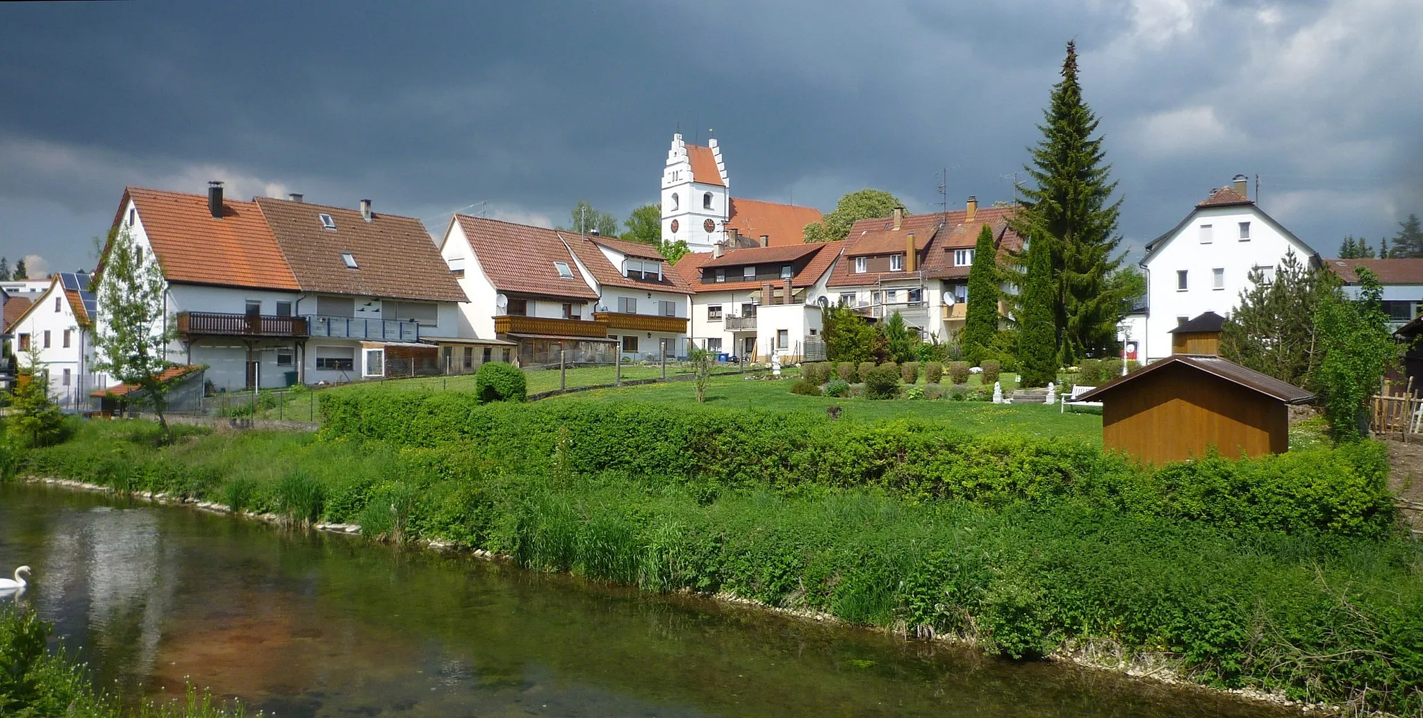 Image de Tübingen