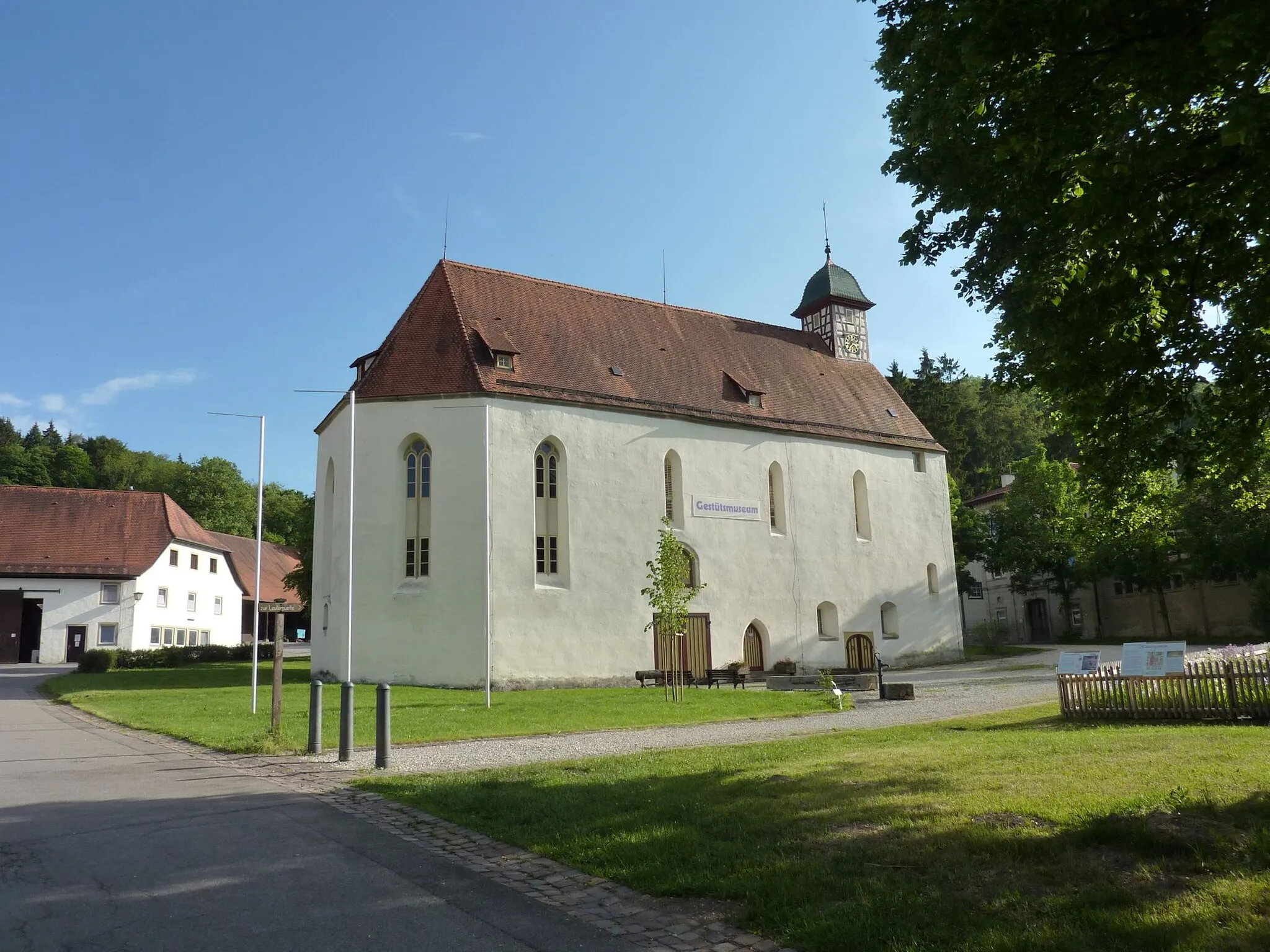 Slika Tübingen