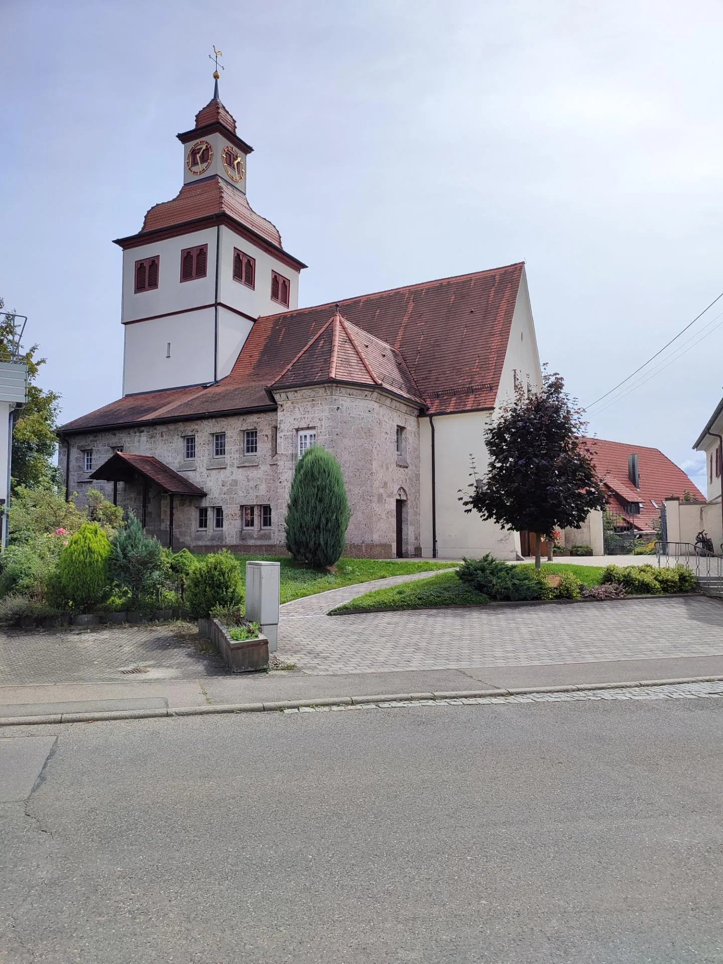 Bilde av Tübingen