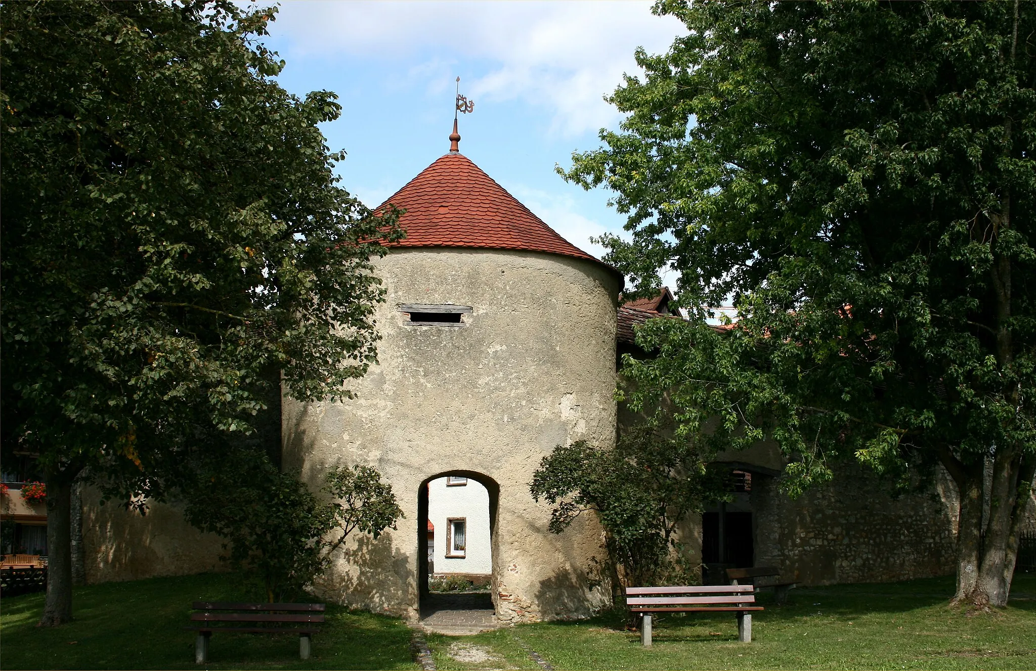 Zdjęcie: Tübingen