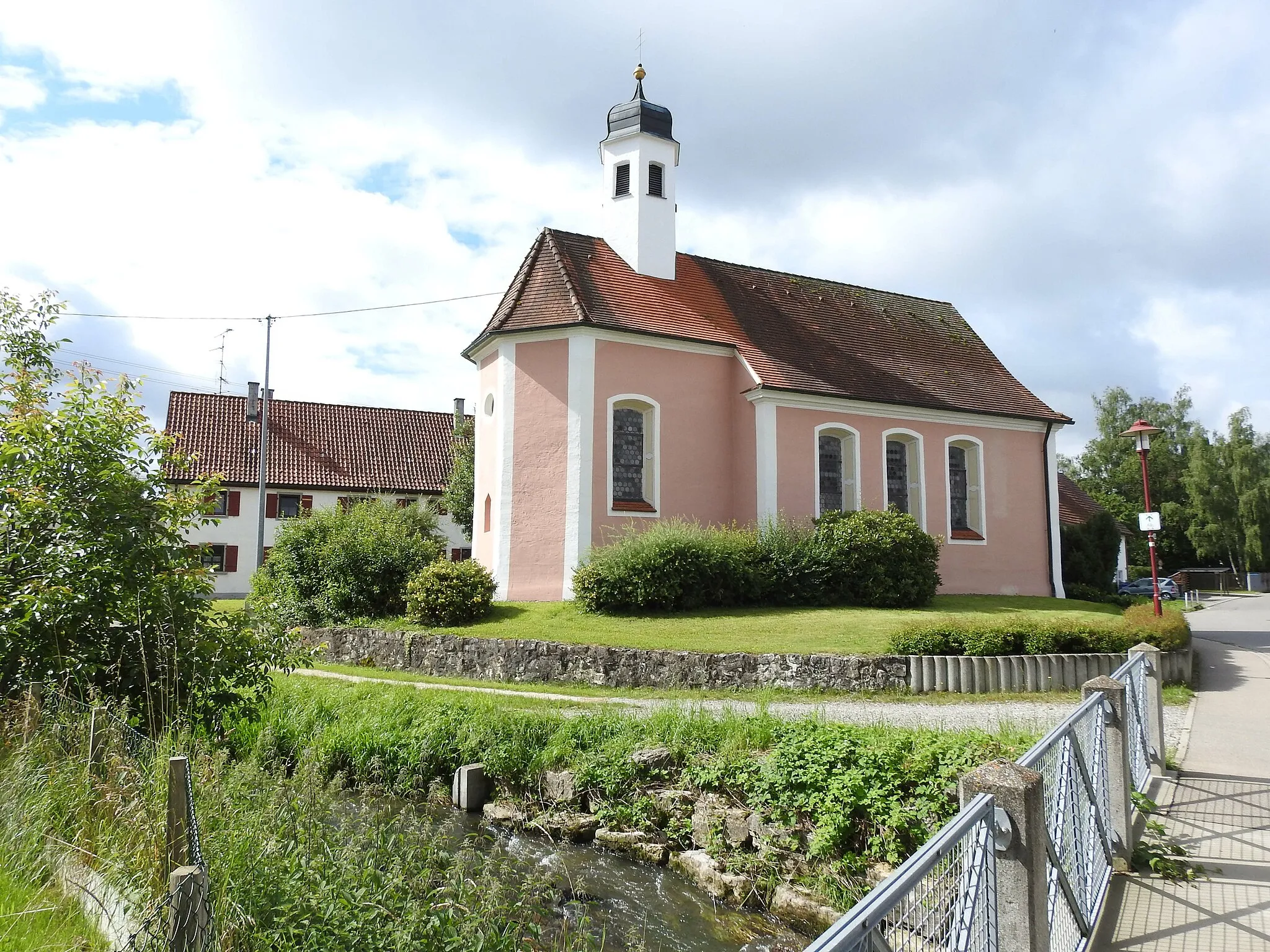 Zdjęcie: Tübingen