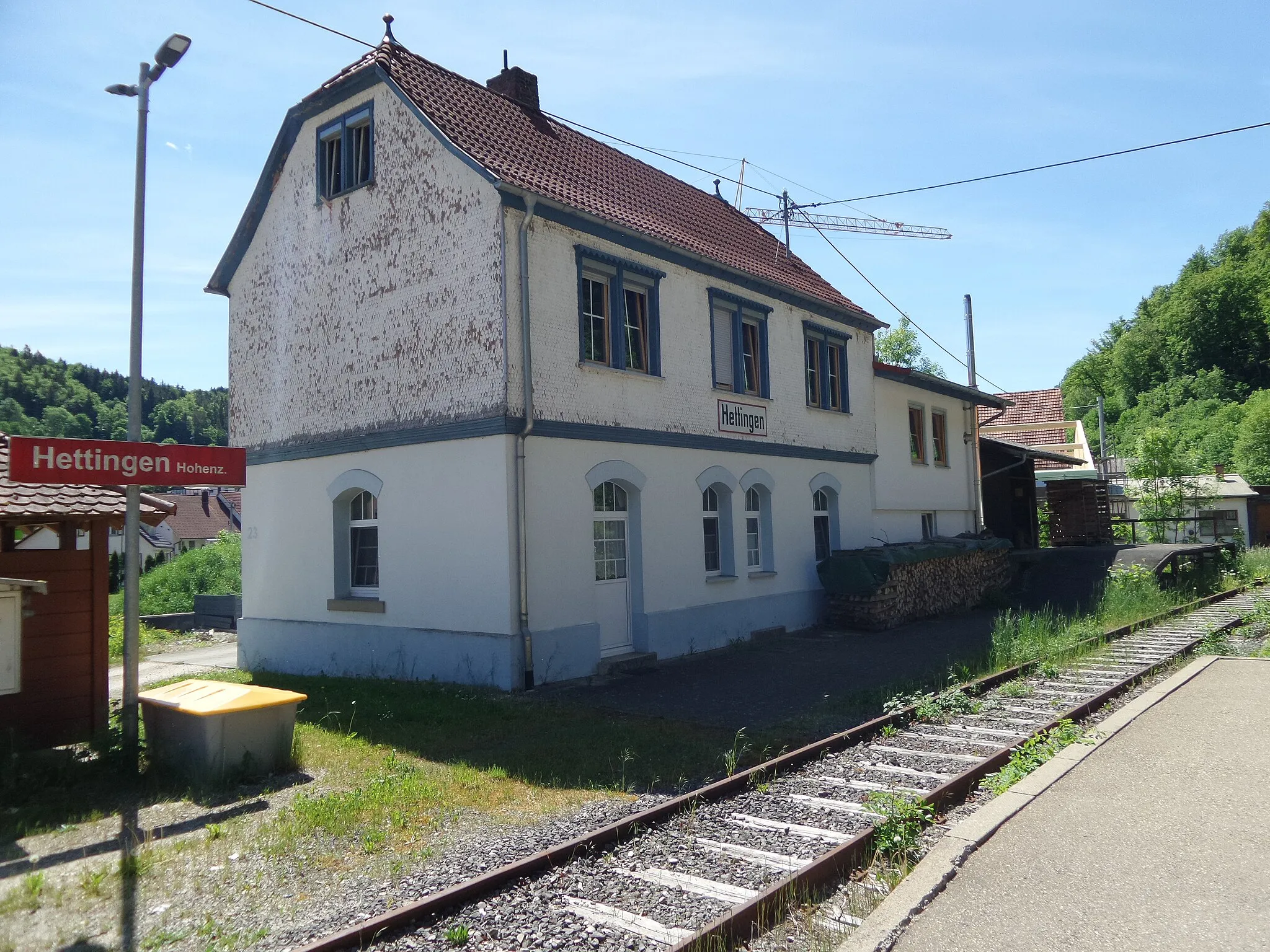 Image de Tübingen