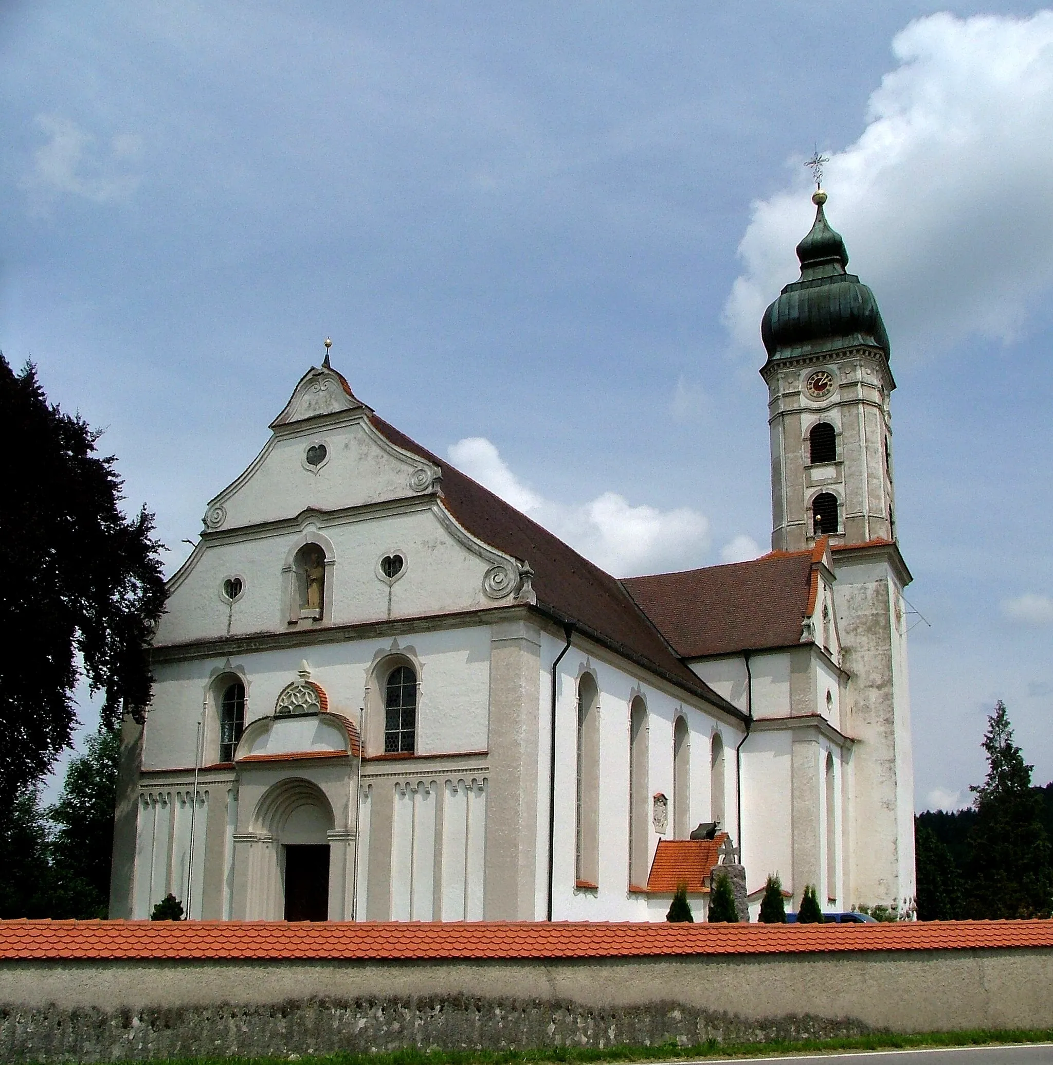 Afbeelding van Tübingen