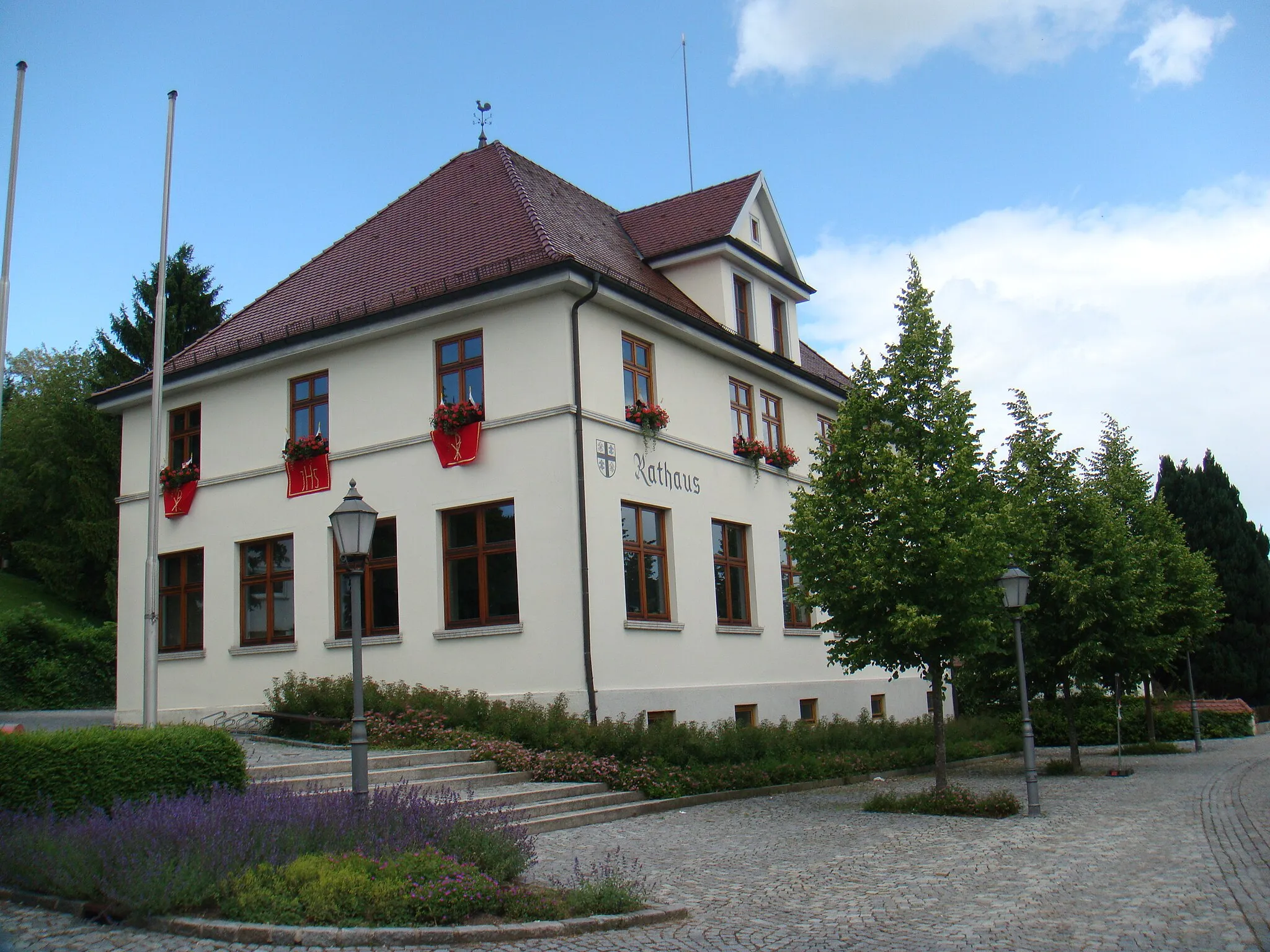 Image of Tübingen