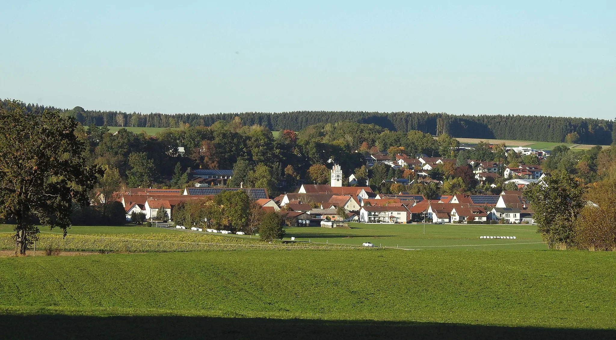 Obrázok Tübingen