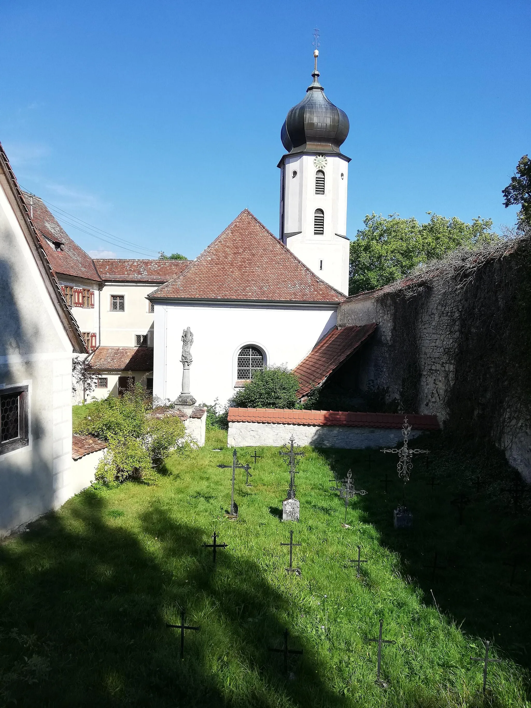 Obrázek Tübingen