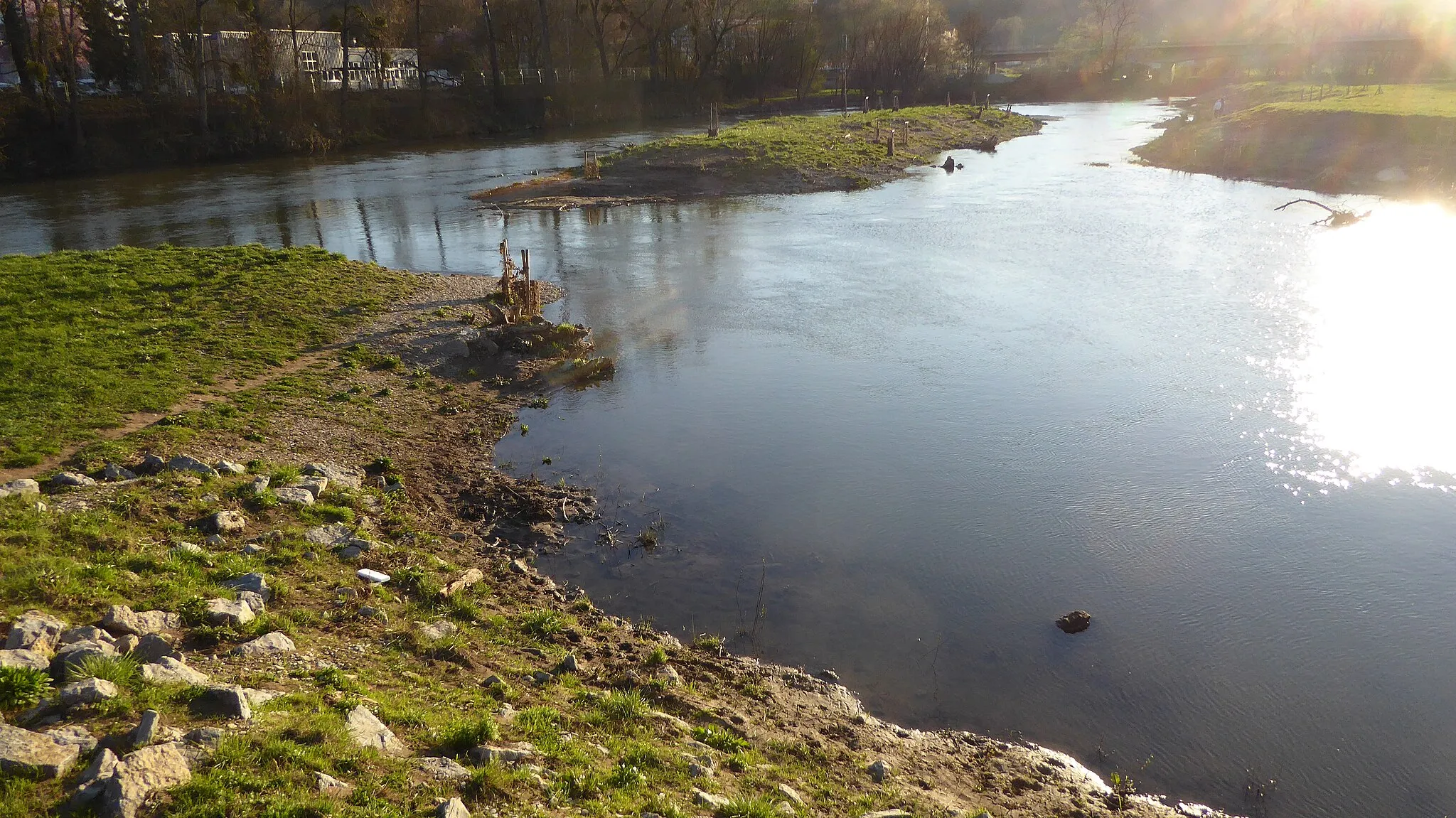 Immagine di Tübingen