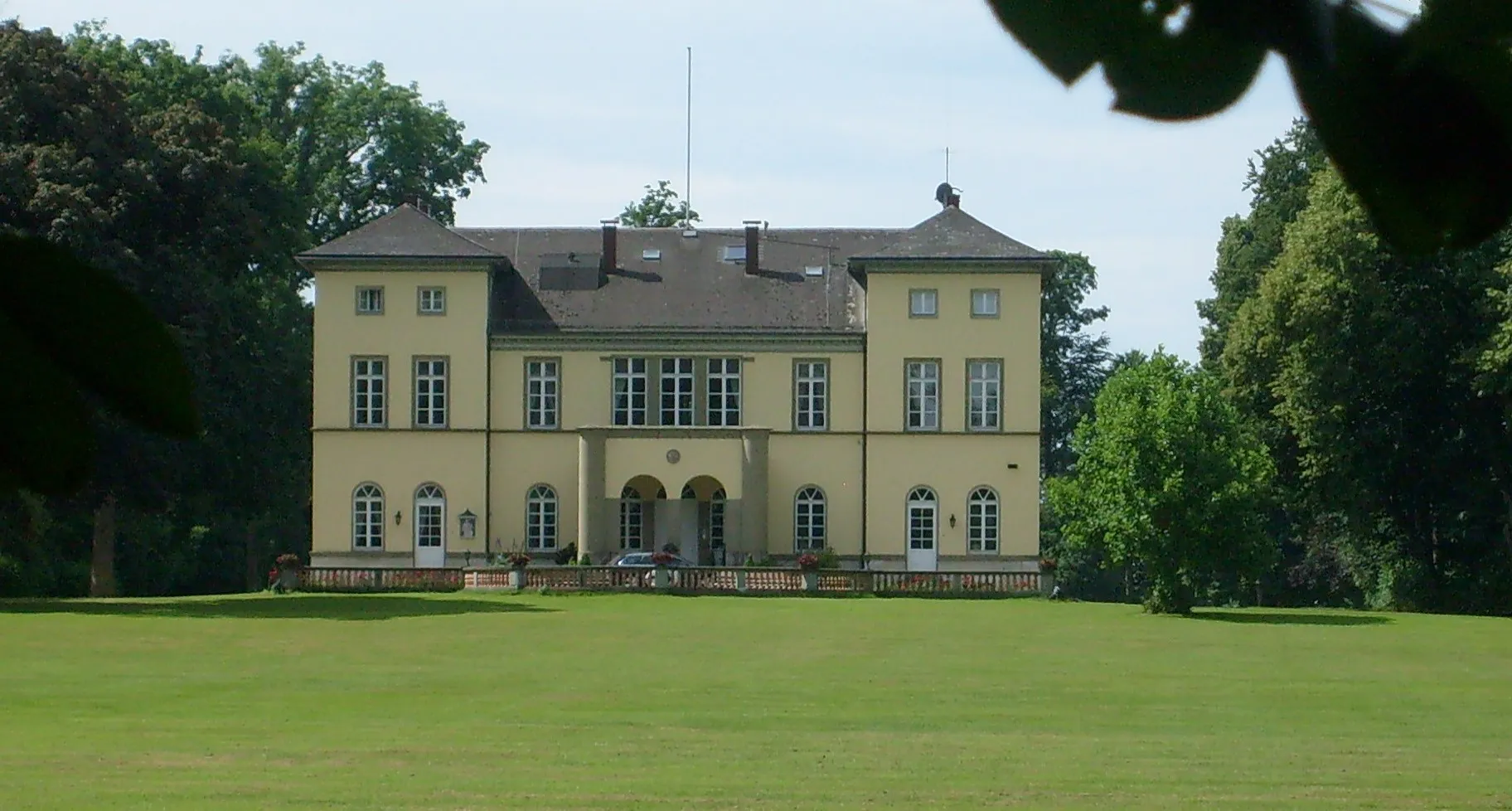 Immagine di Tübingen