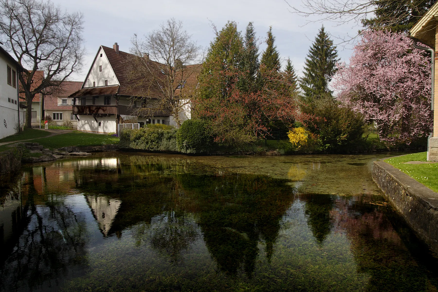 Image of Tübingen