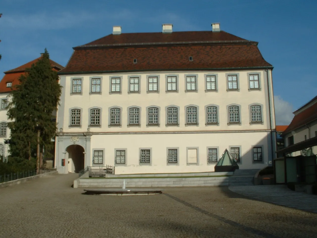 Obrázok Tübingen