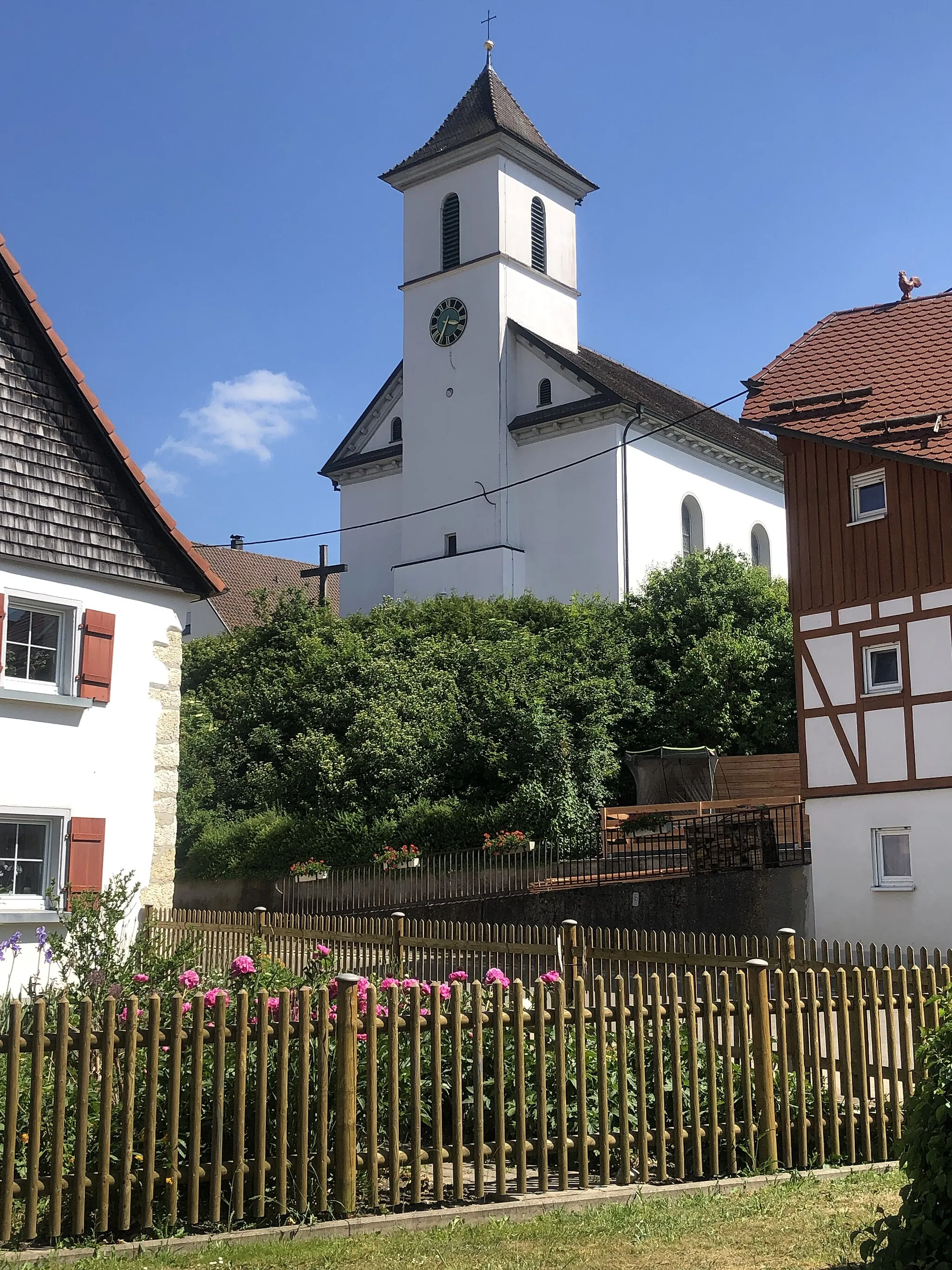 Image of Tübingen