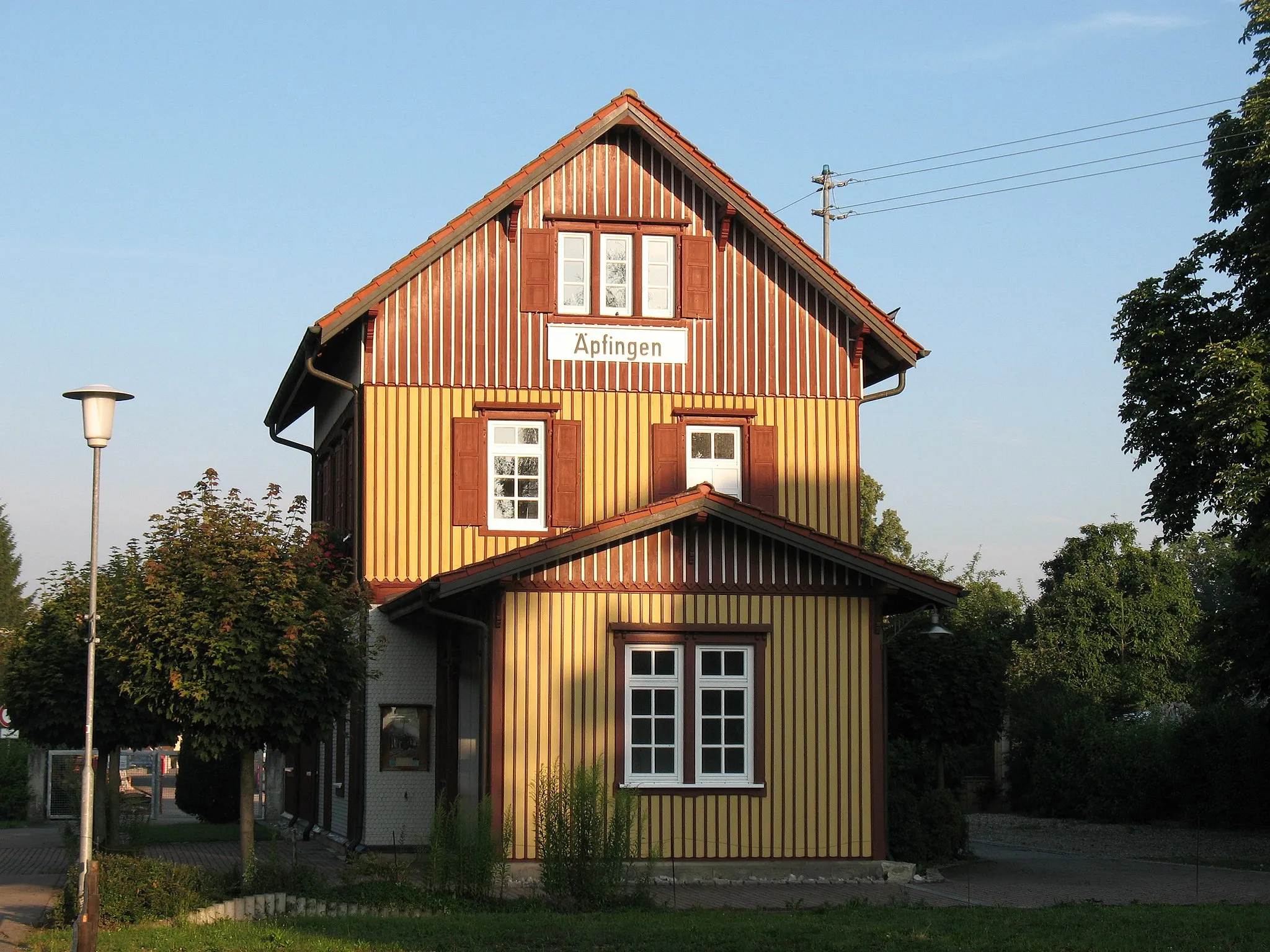 Afbeelding van Tübingen