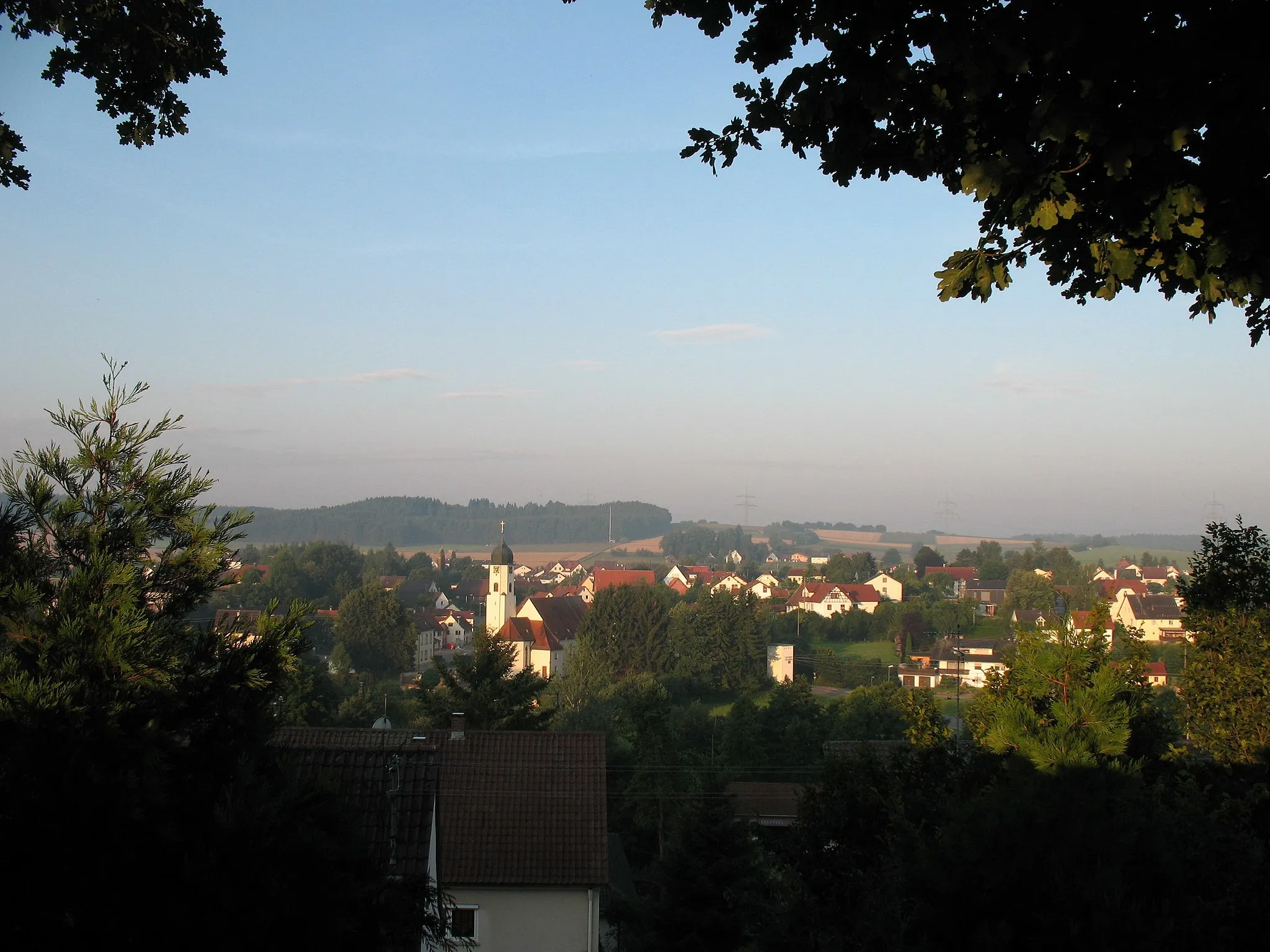 Slika Tübingen