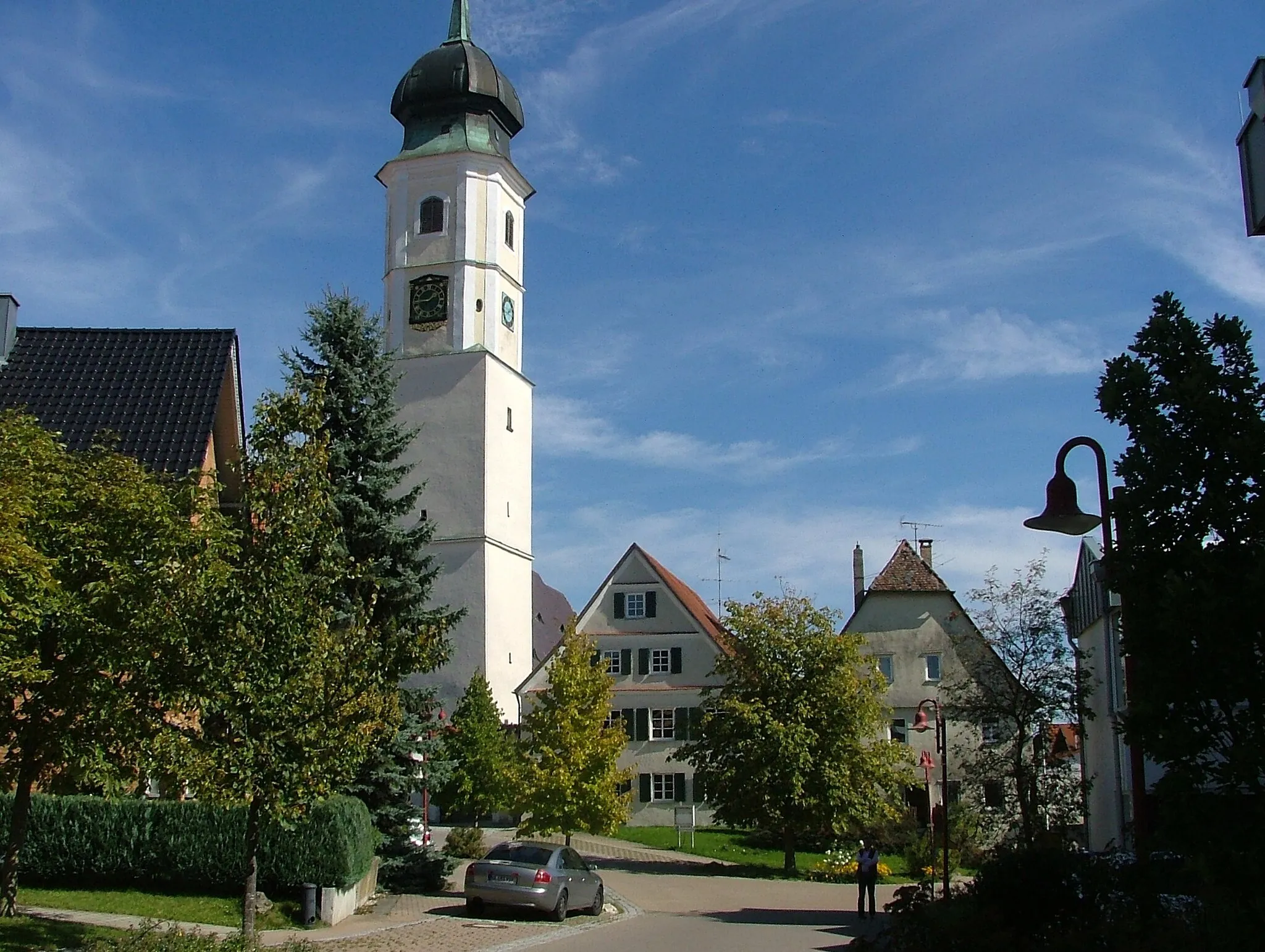 Kuva kohteesta Tübingen