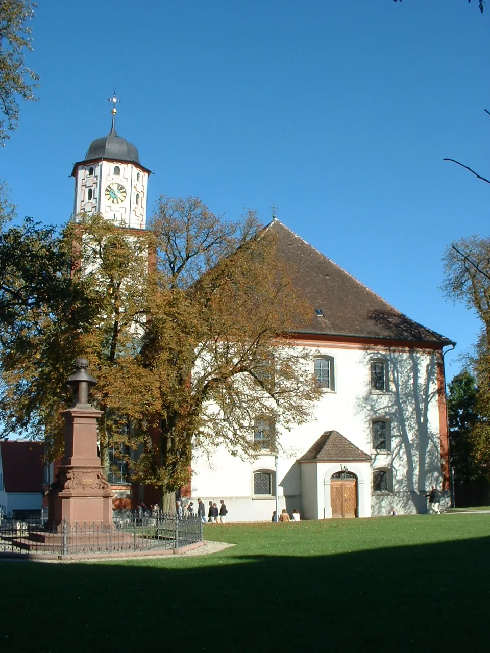 Image of Meßkirch