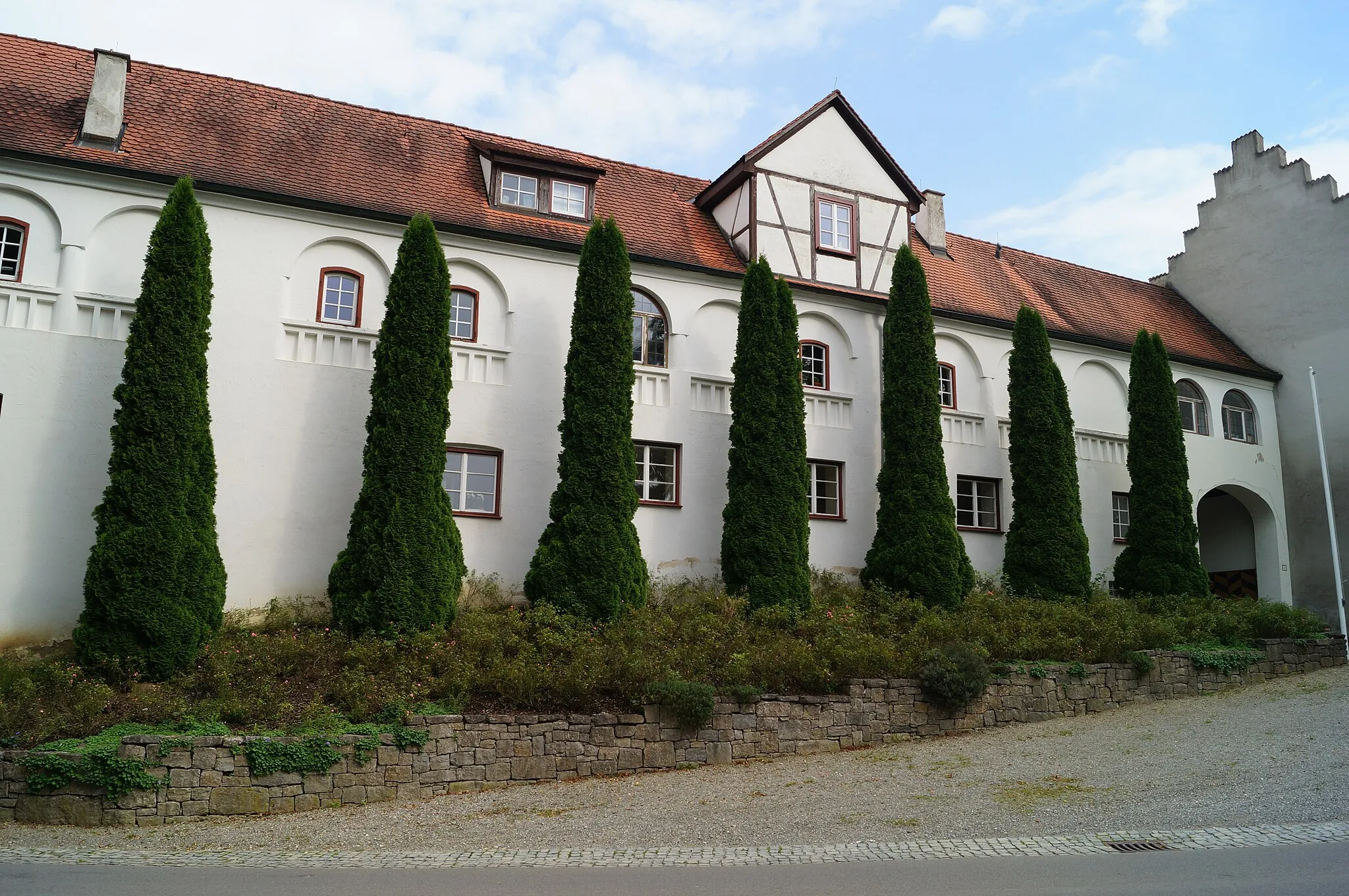 Slika Tübingen